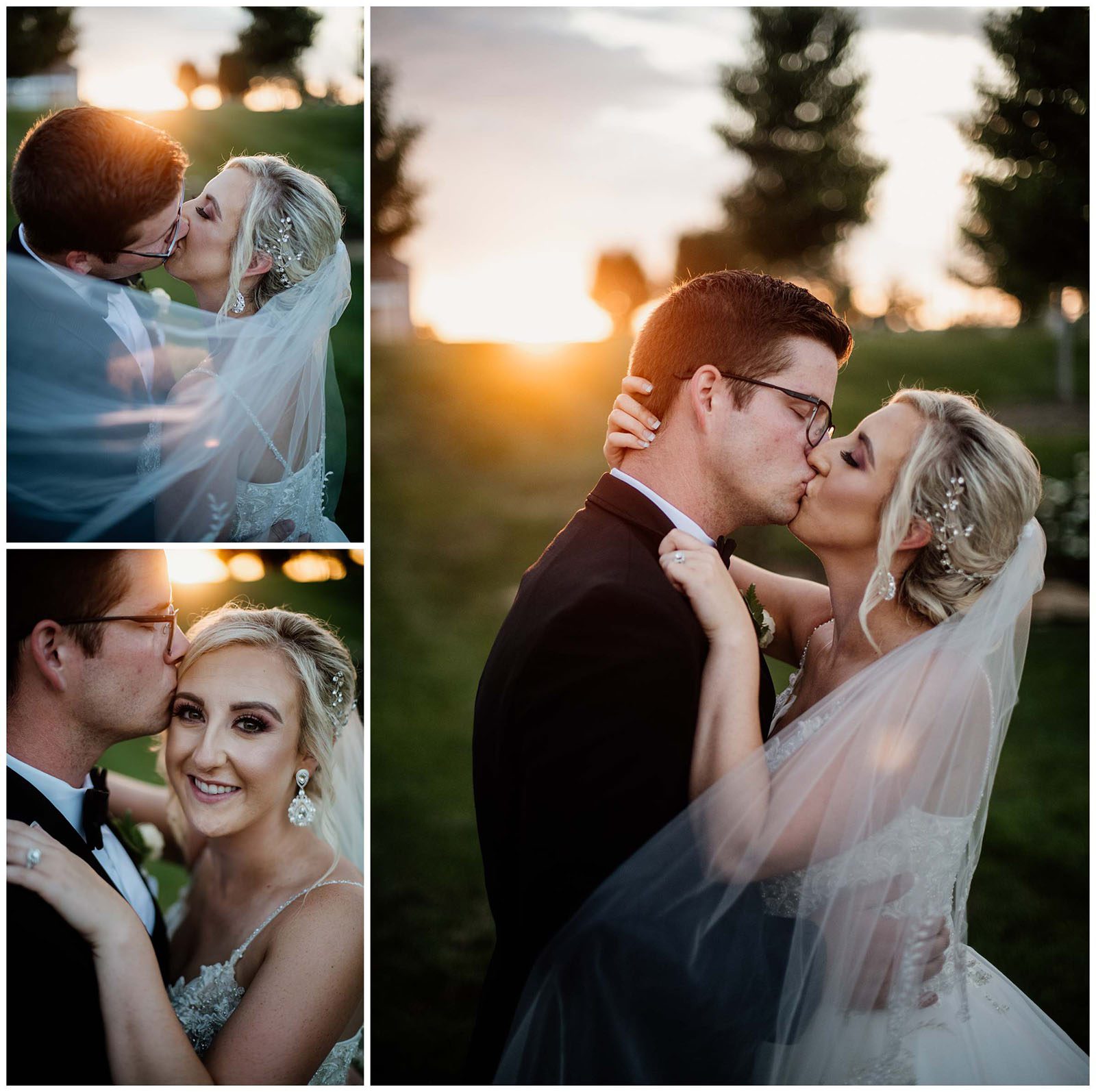 The Pavilion Event space