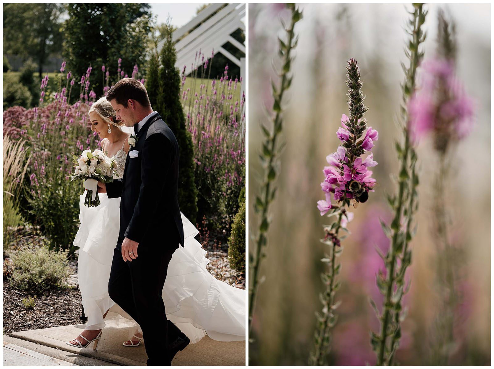 The Pavilion Event space