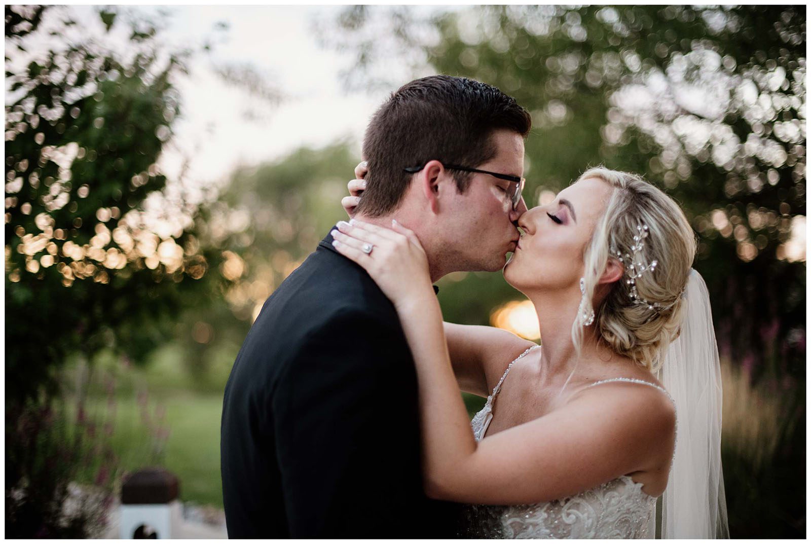 The Pavilion Event space