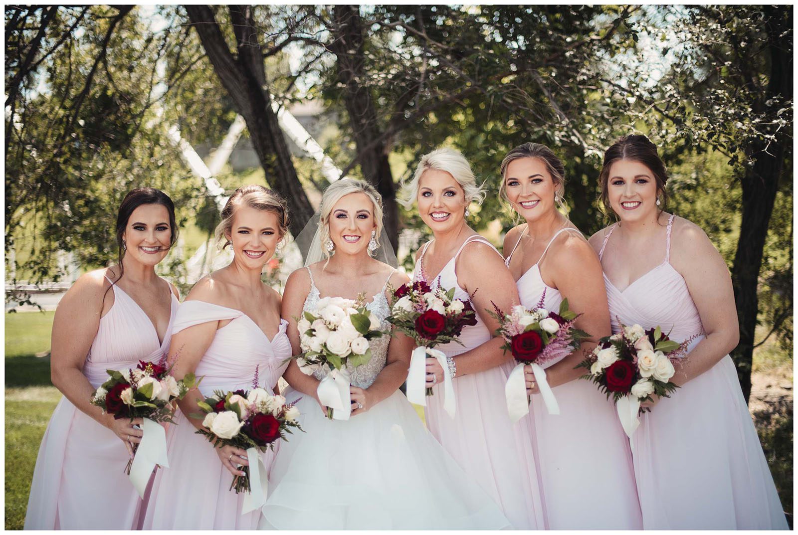 The Pavilion Event space