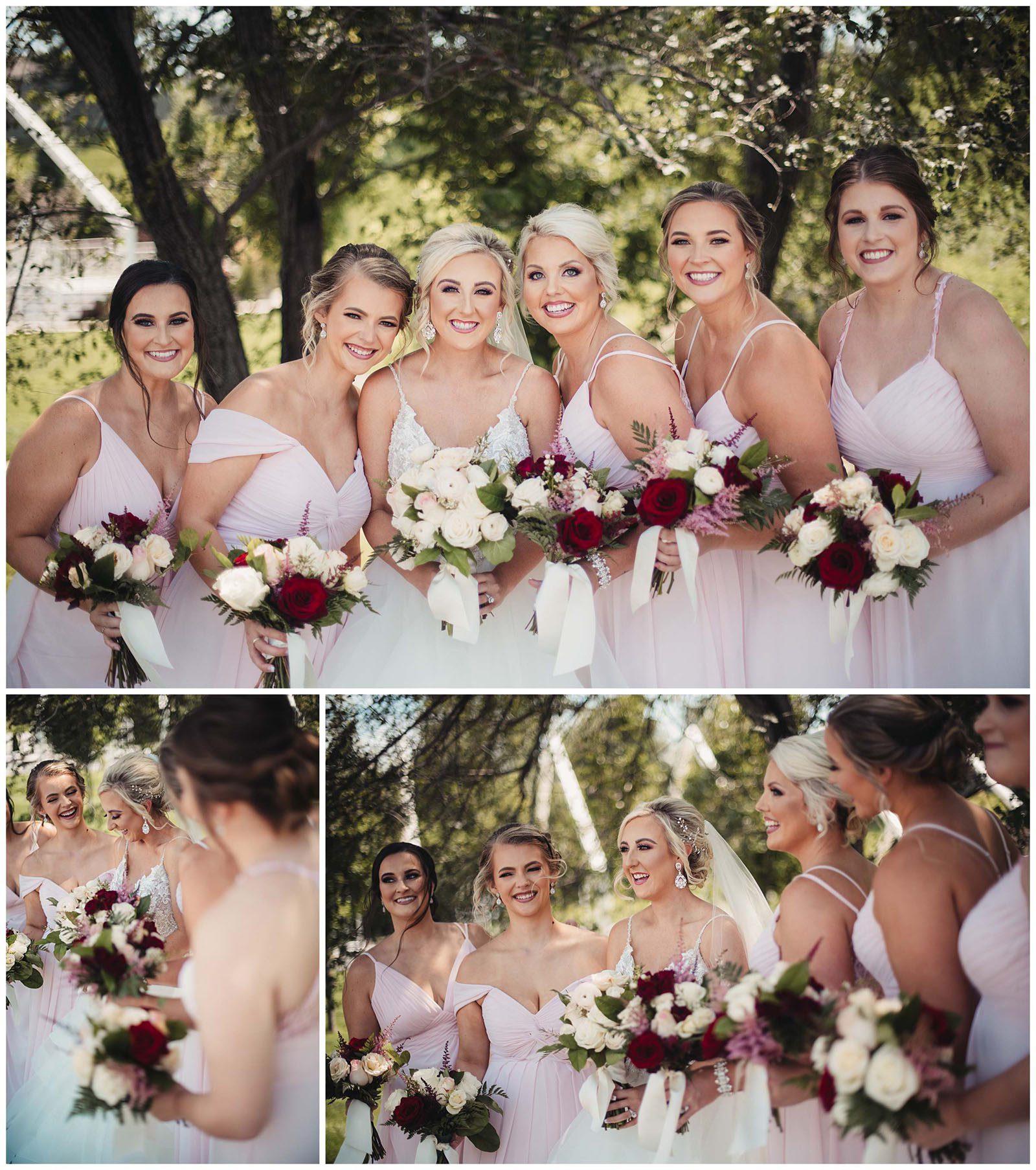 The Pavilion Event space