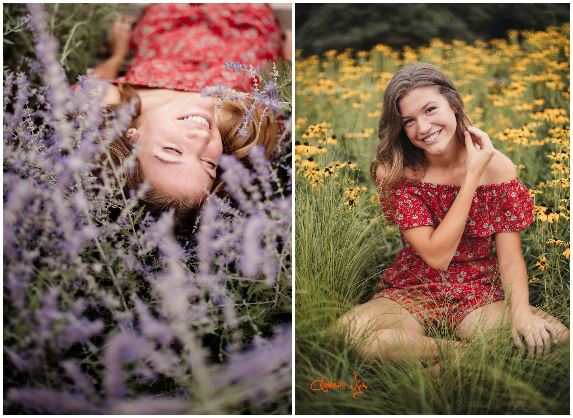 Olathe senior pictures - Black Hoof Park