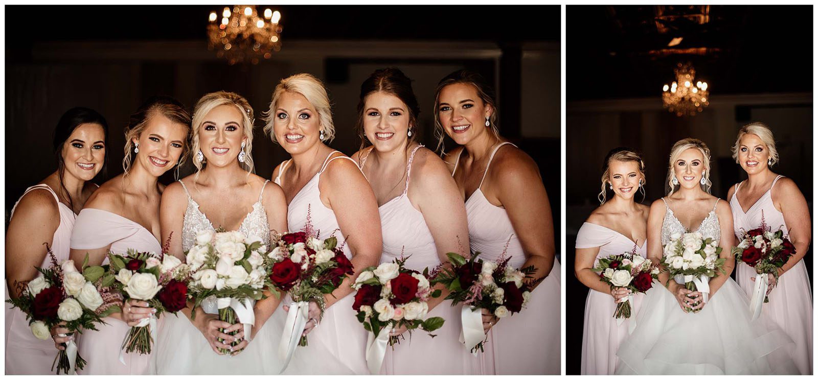 The Pavilion Event space