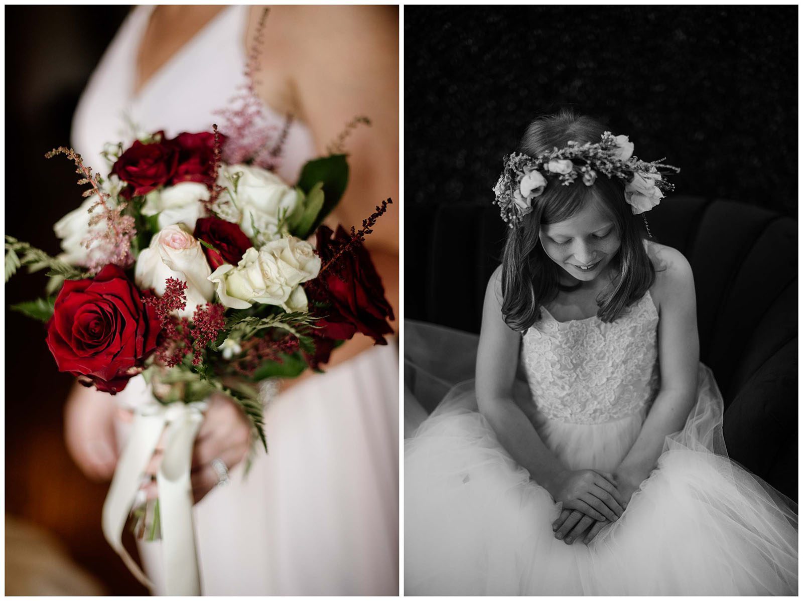 The Pavilion Event space