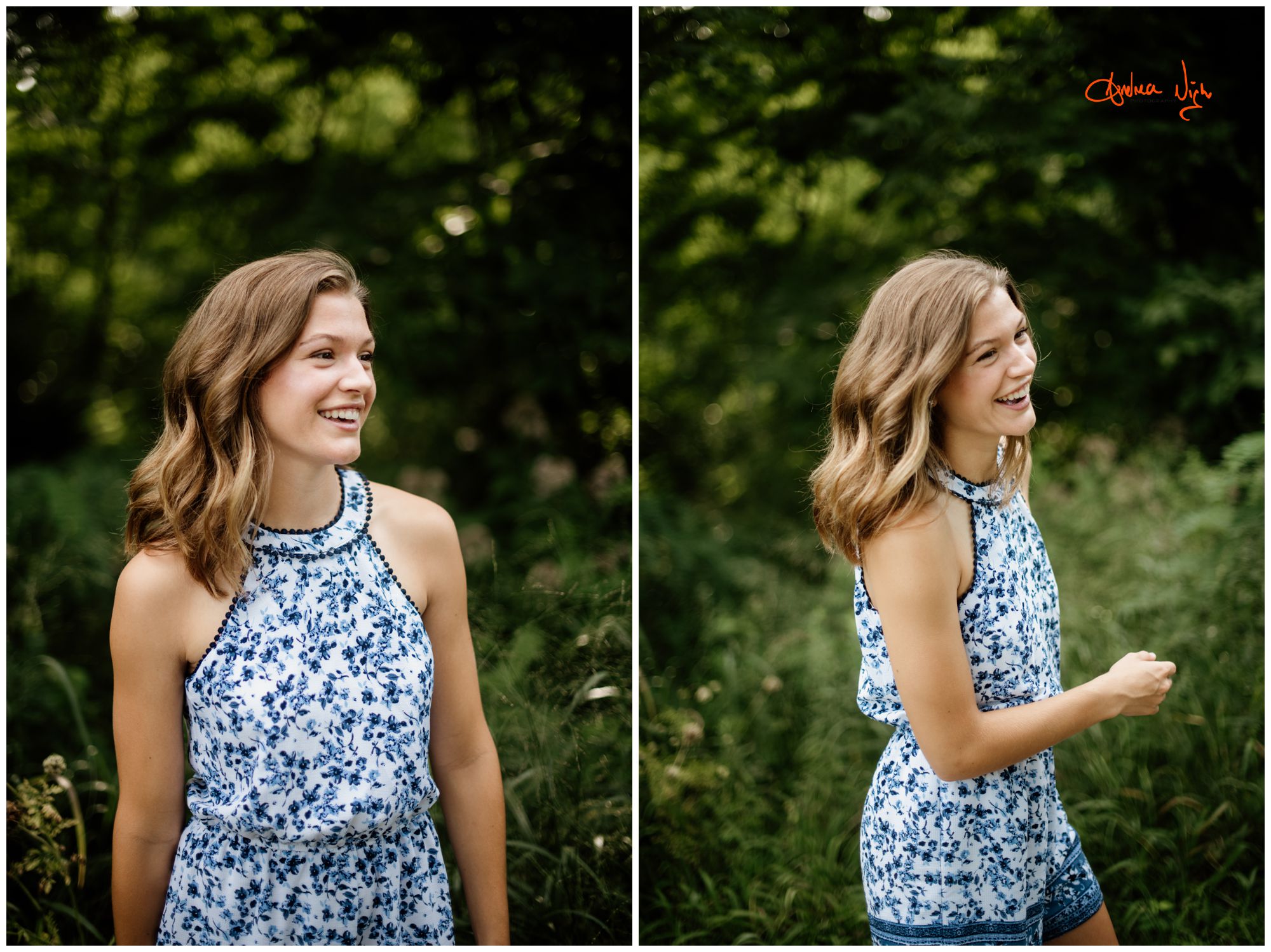 Olathe senior pictures - Black Hoof Park