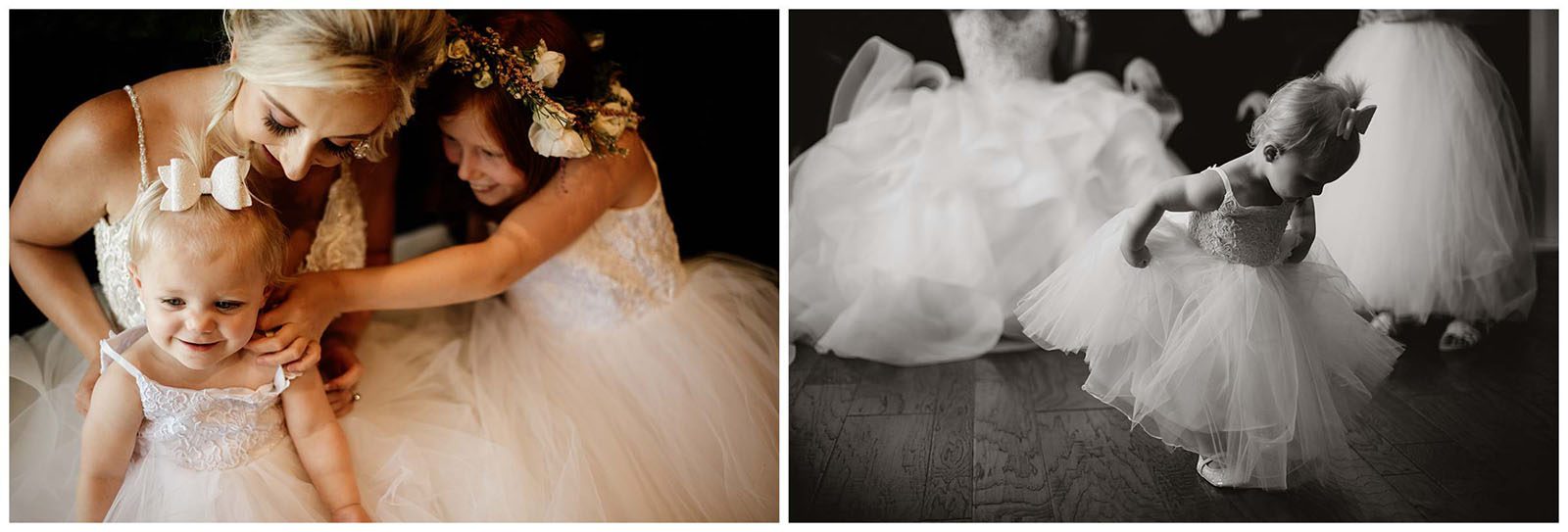 The Pavilion Event space