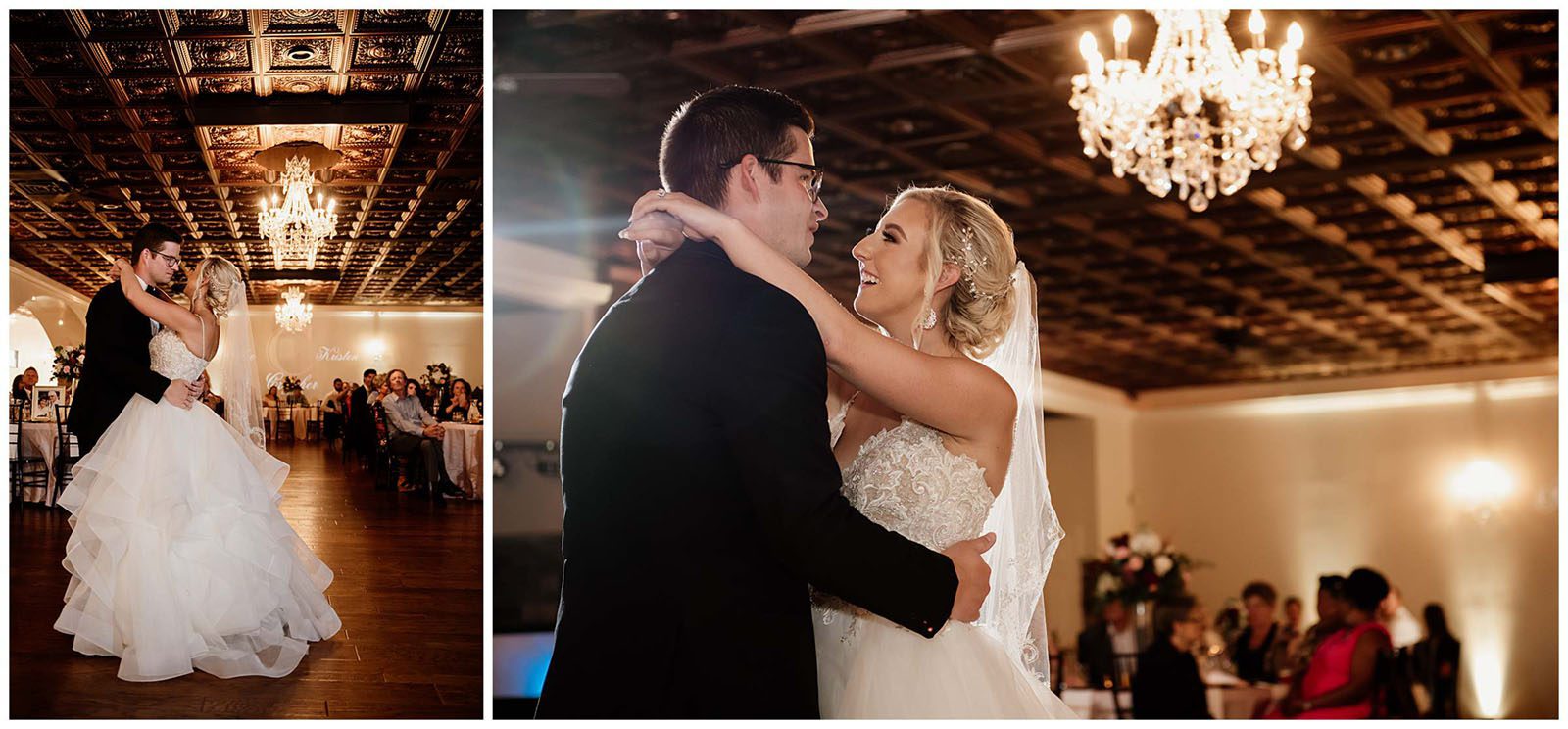 The Pavilion Event space