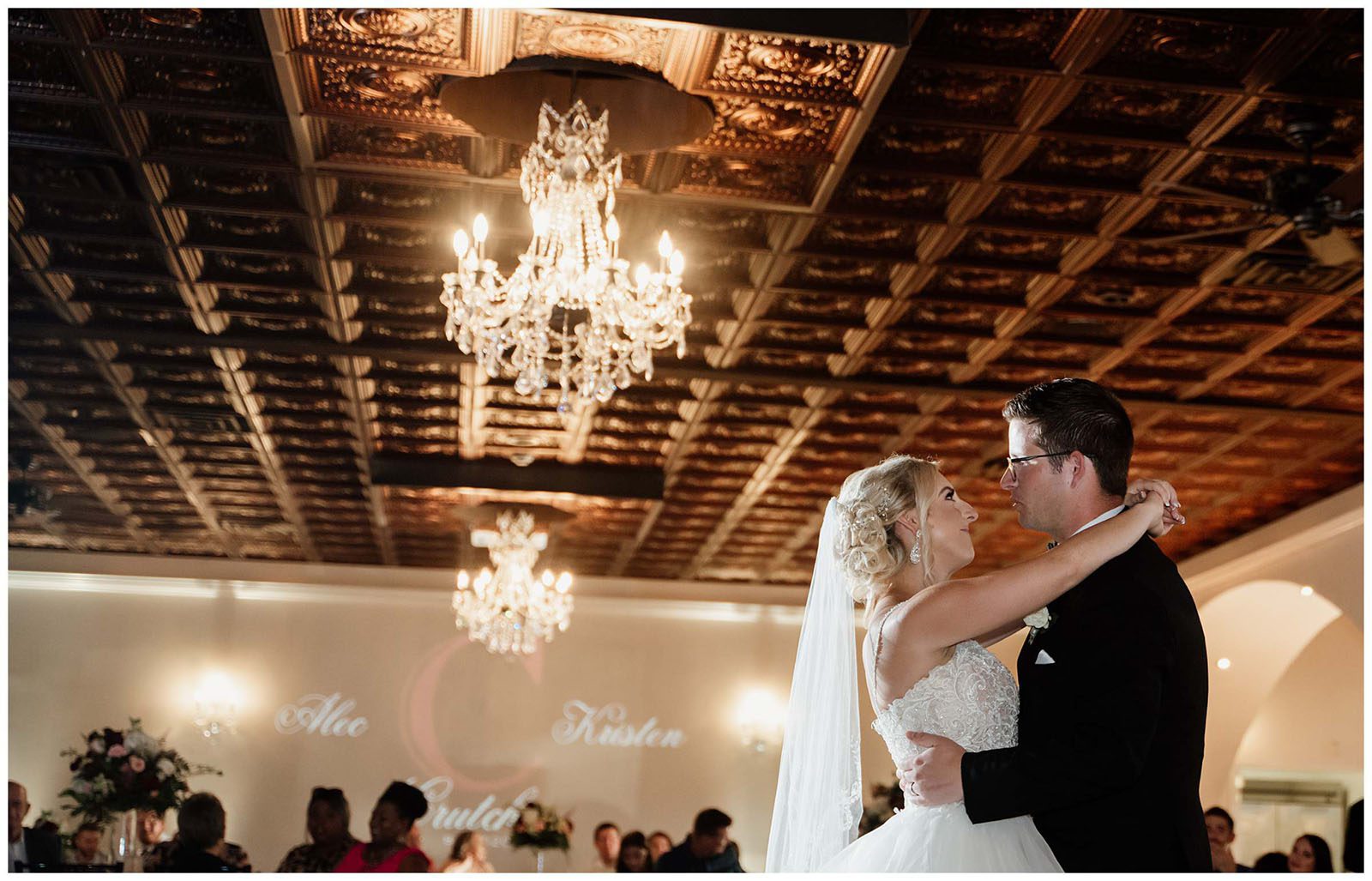 The Pavilion Event space