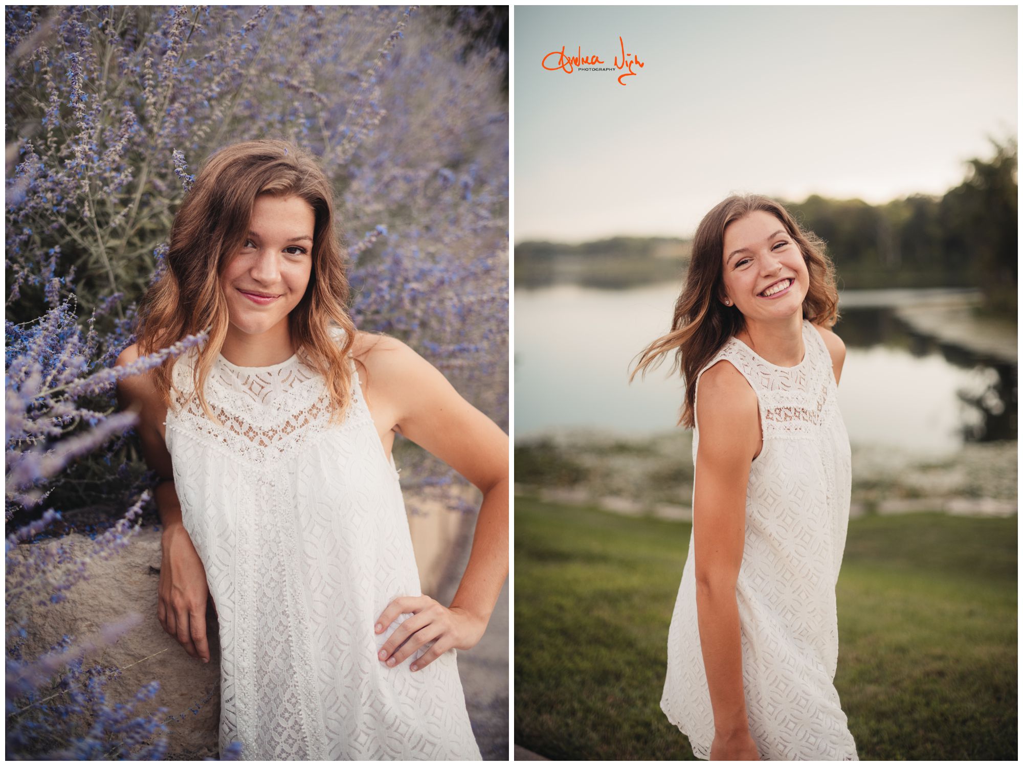 Olathe senior pictures - Black Hoof Park