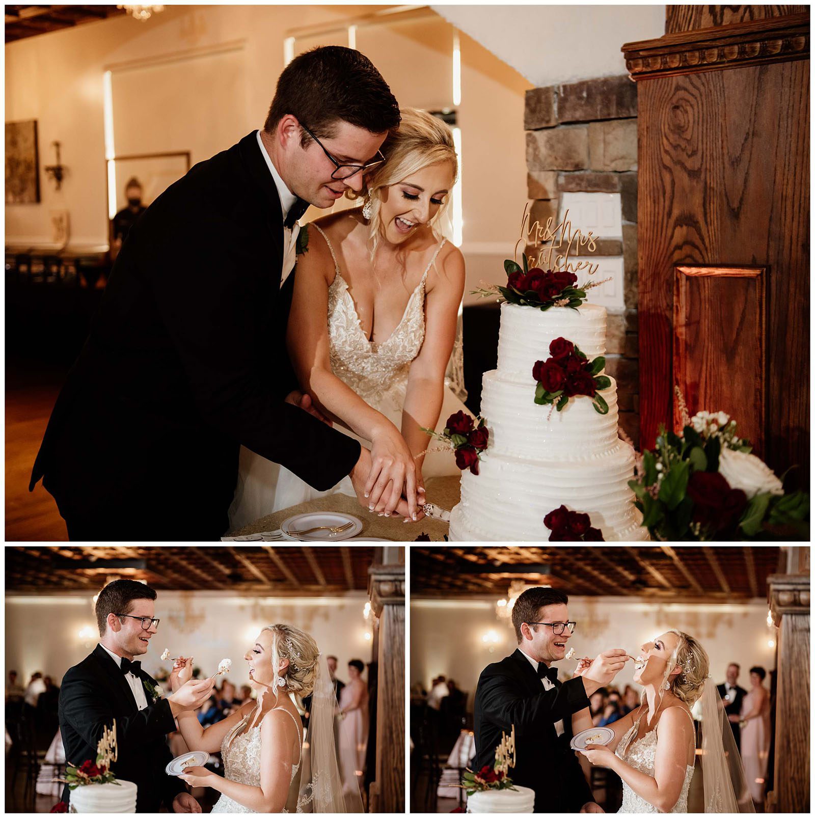 The Pavilion Event space