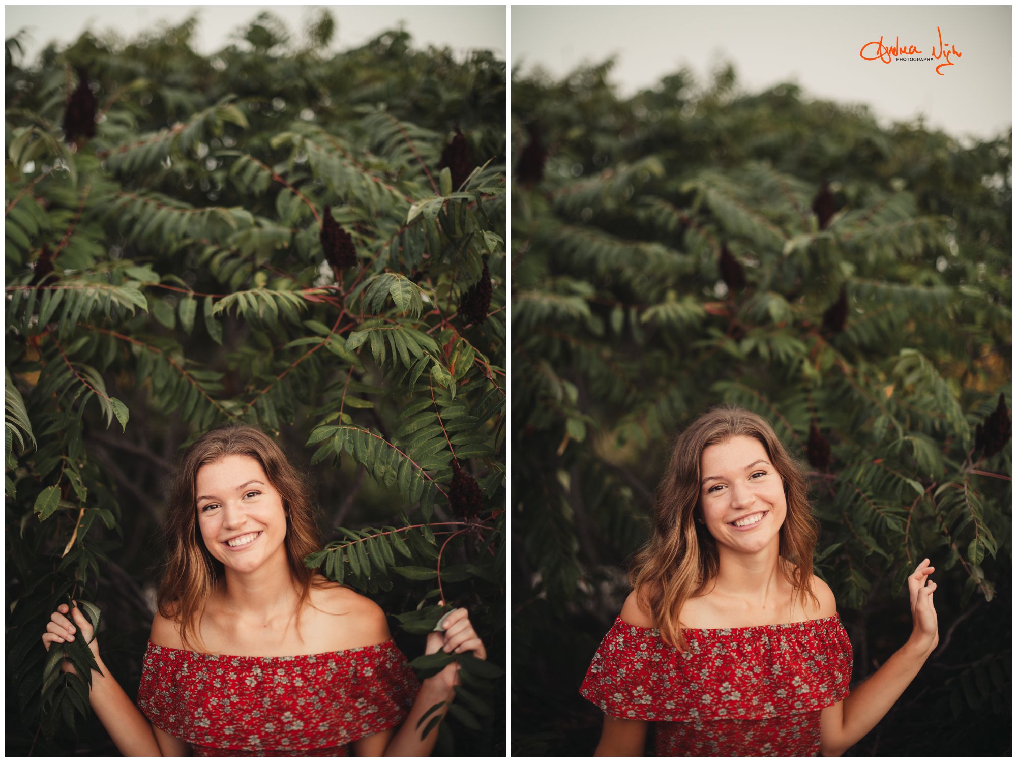 Olathe senior pictures - Black Hoof Park