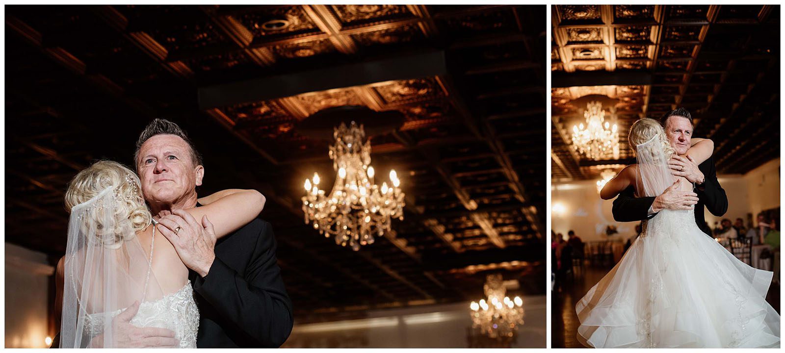 The Pavilion Event space