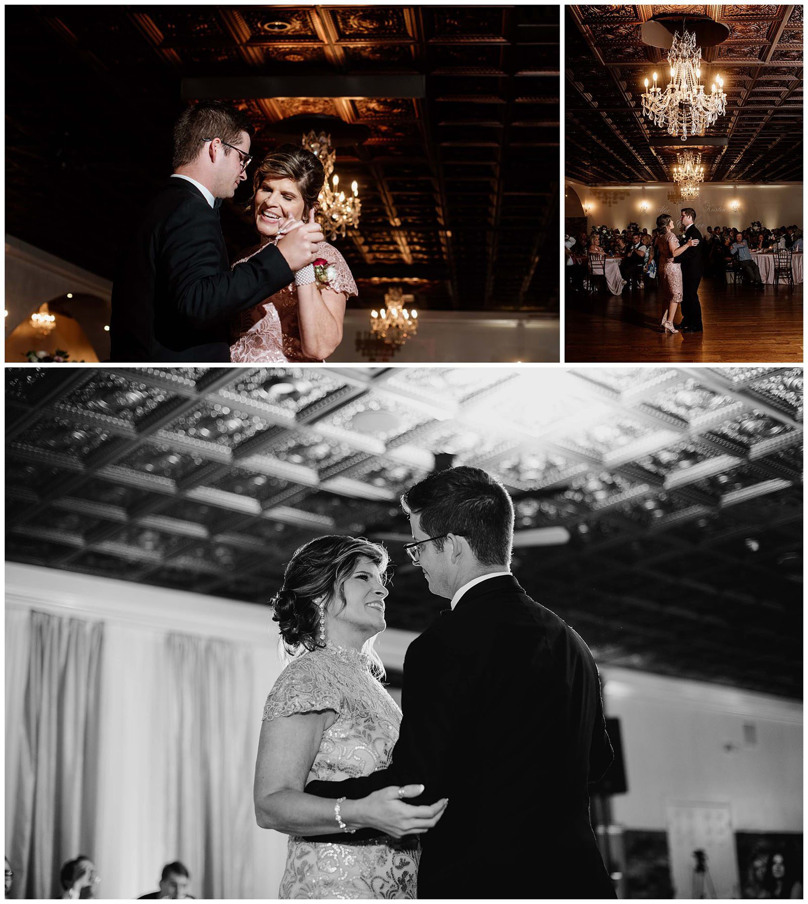 The Pavilion Event space