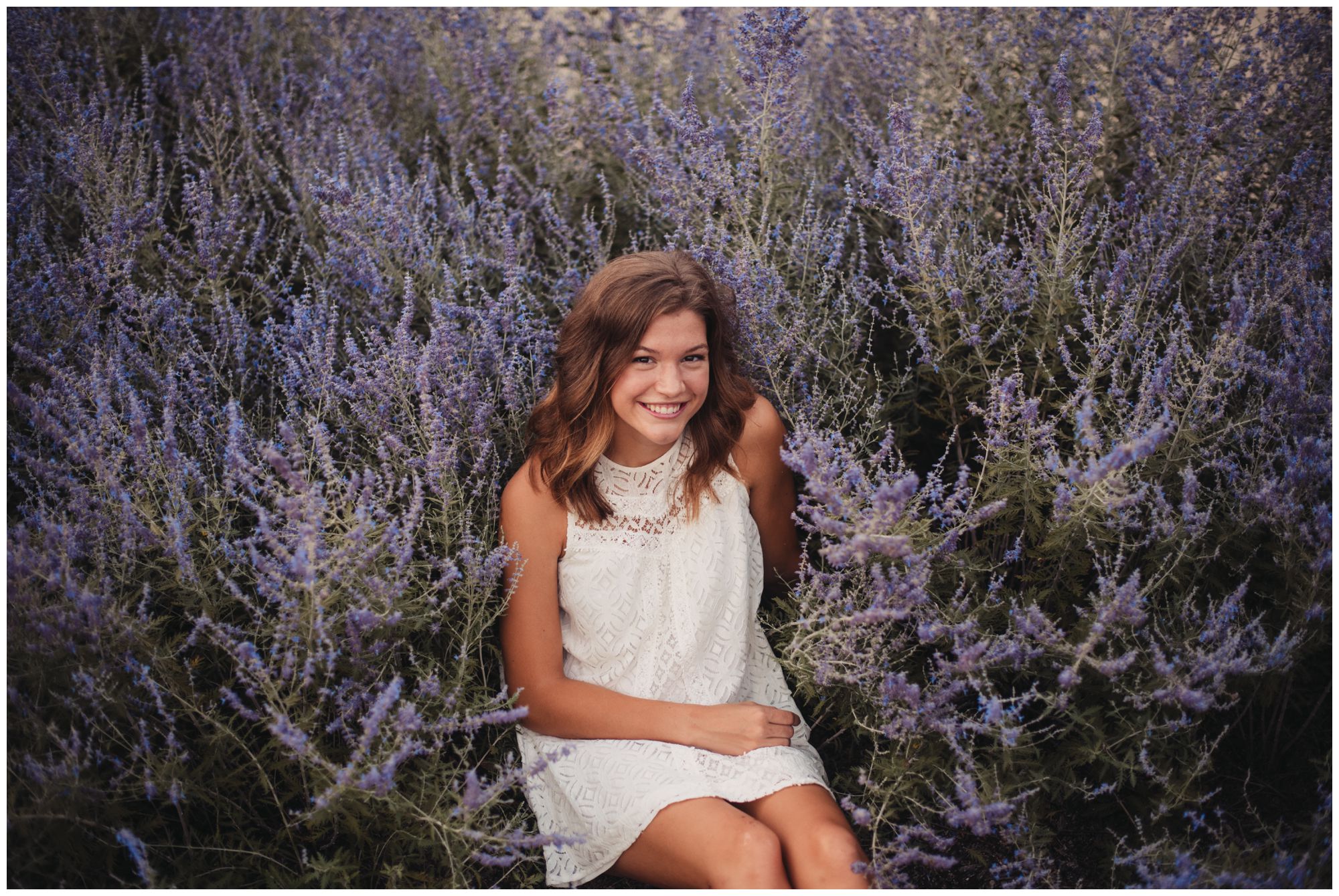 Olathe senior pictures - Black Hoof Park