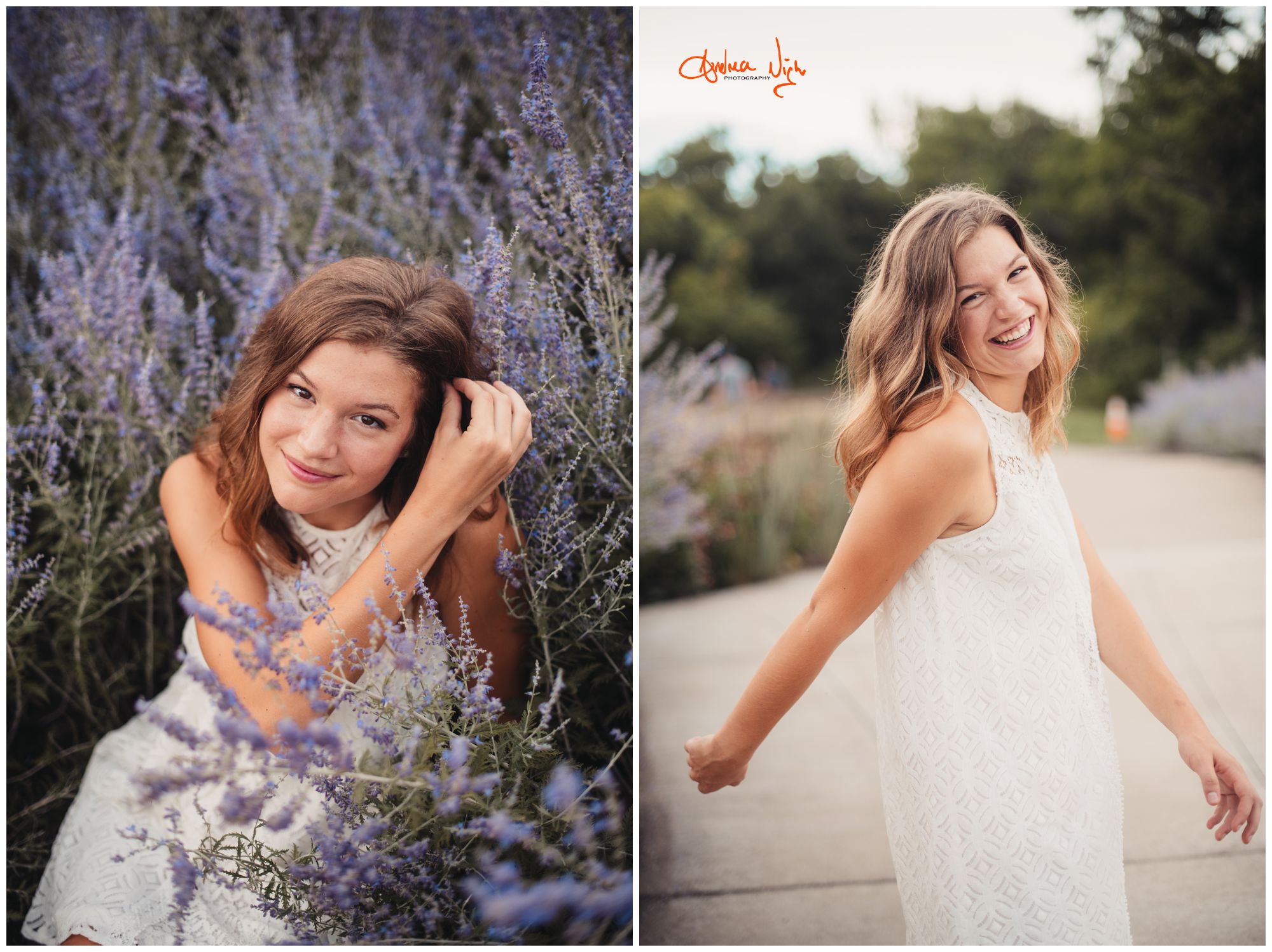 Olathe senior pictures - Black Hoof Park