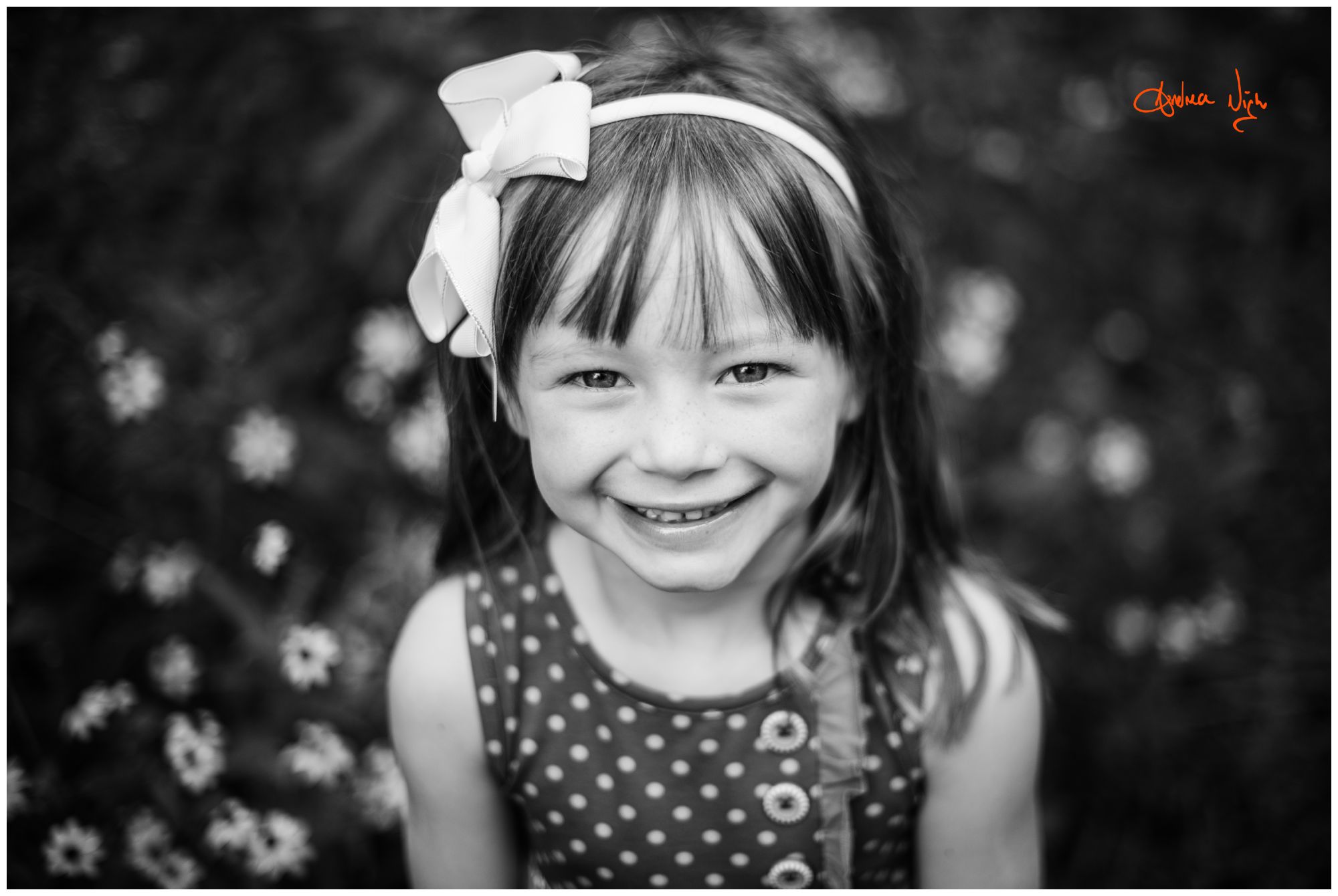 Liberty family photos