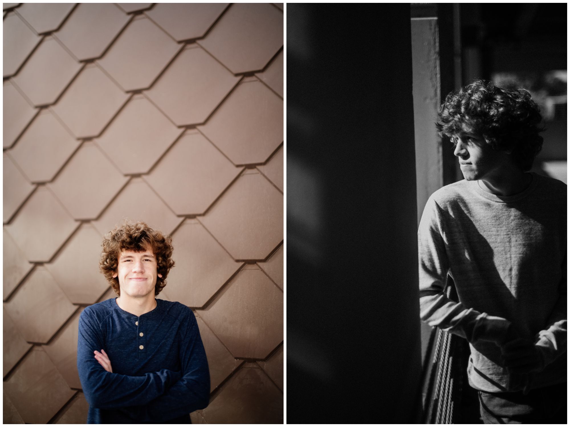 Spring Hill High School senior pictures