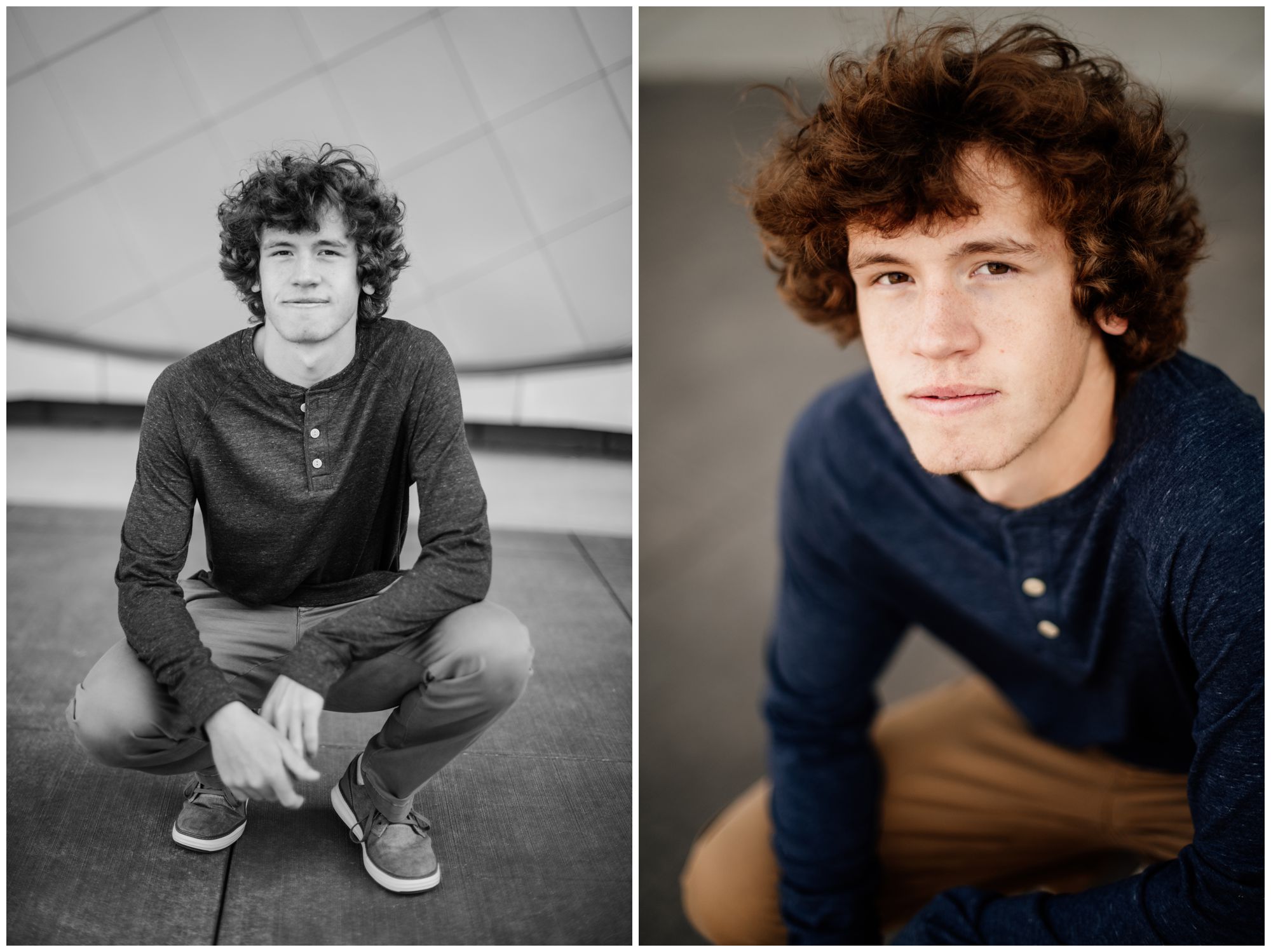 Spring Hill High School senior pictures