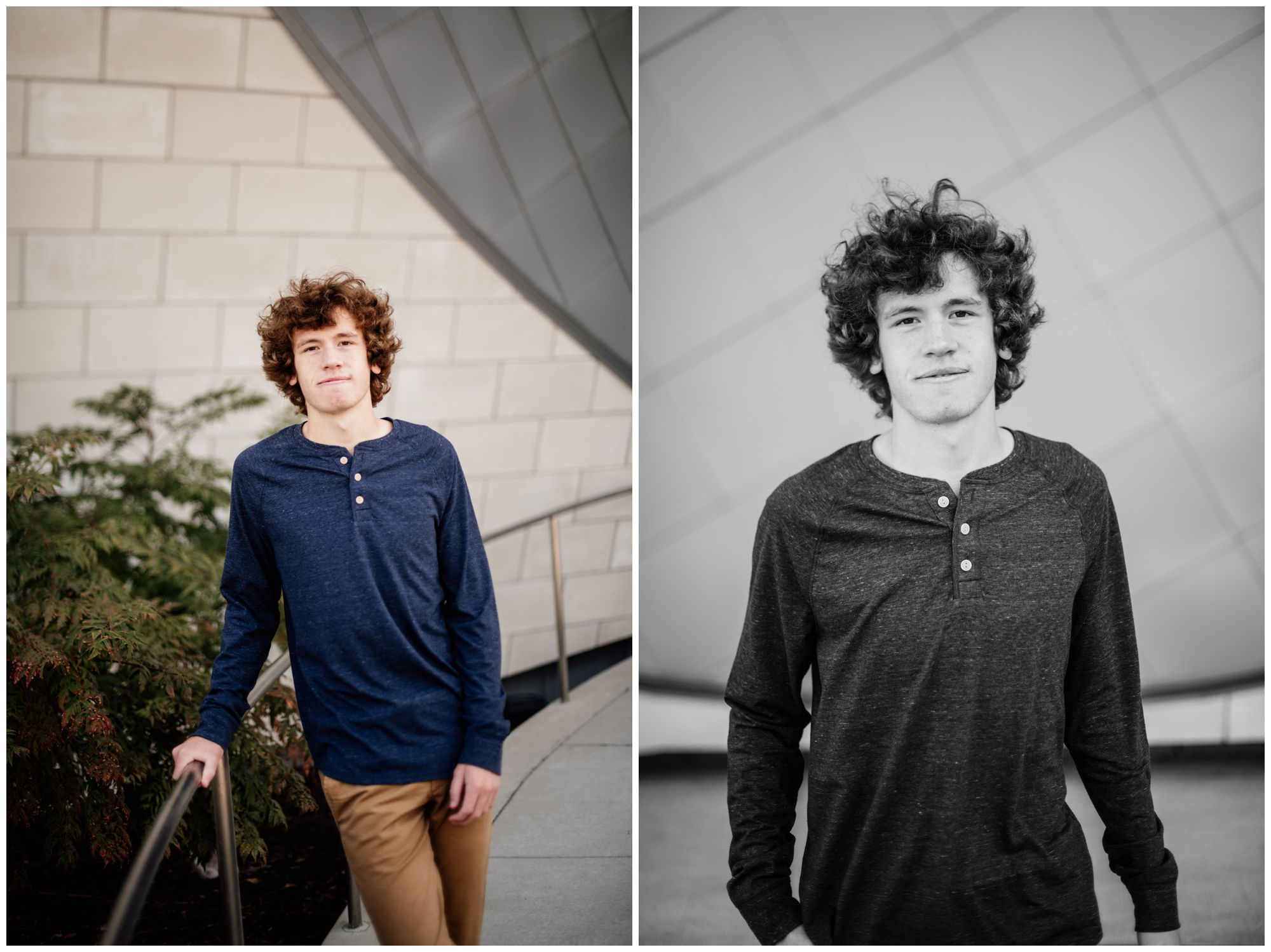 Spring Hill High School senior pictures