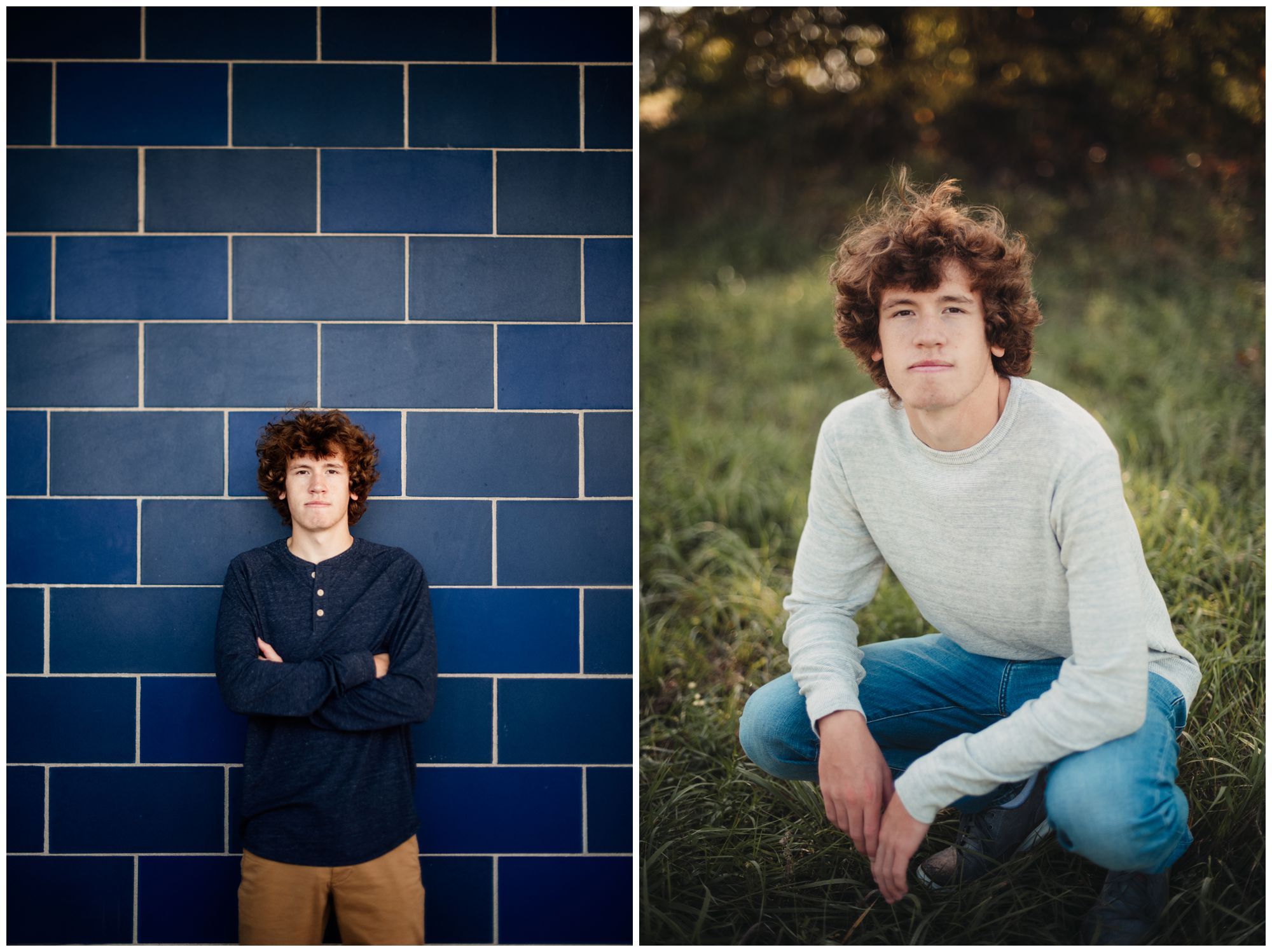 Spring Hill High School senior pictures