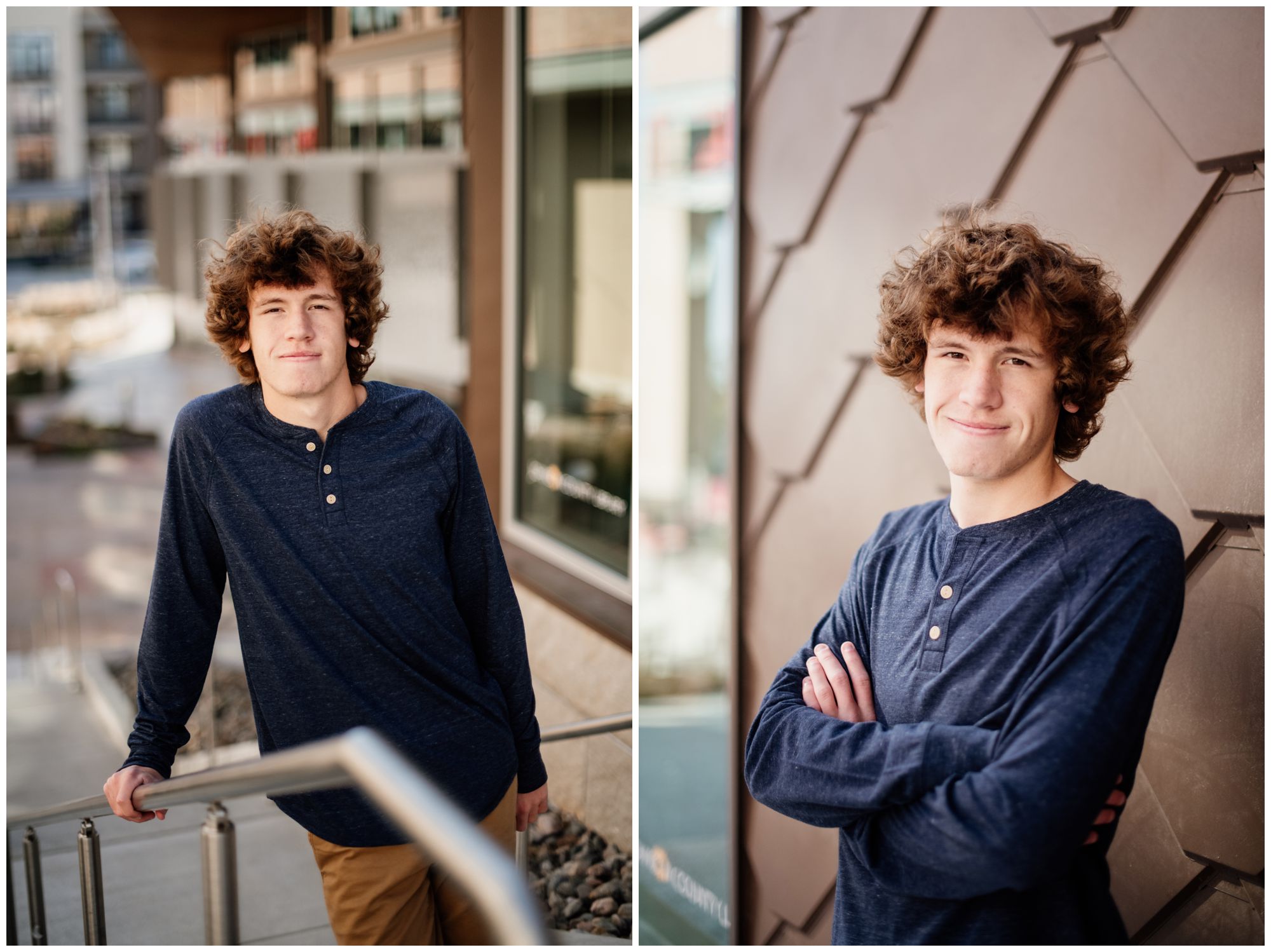 Spring Hill High School senior pictures