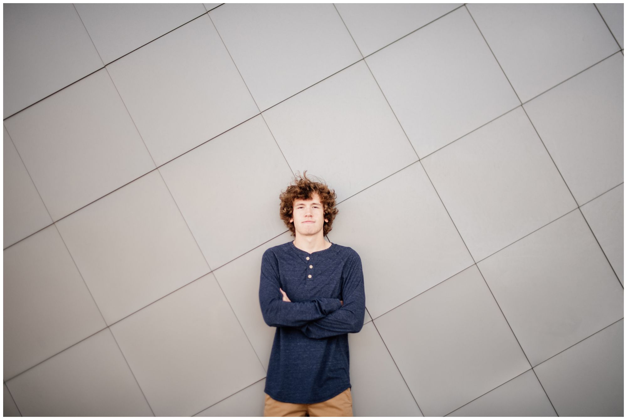 Spring Hill High School senior pictures