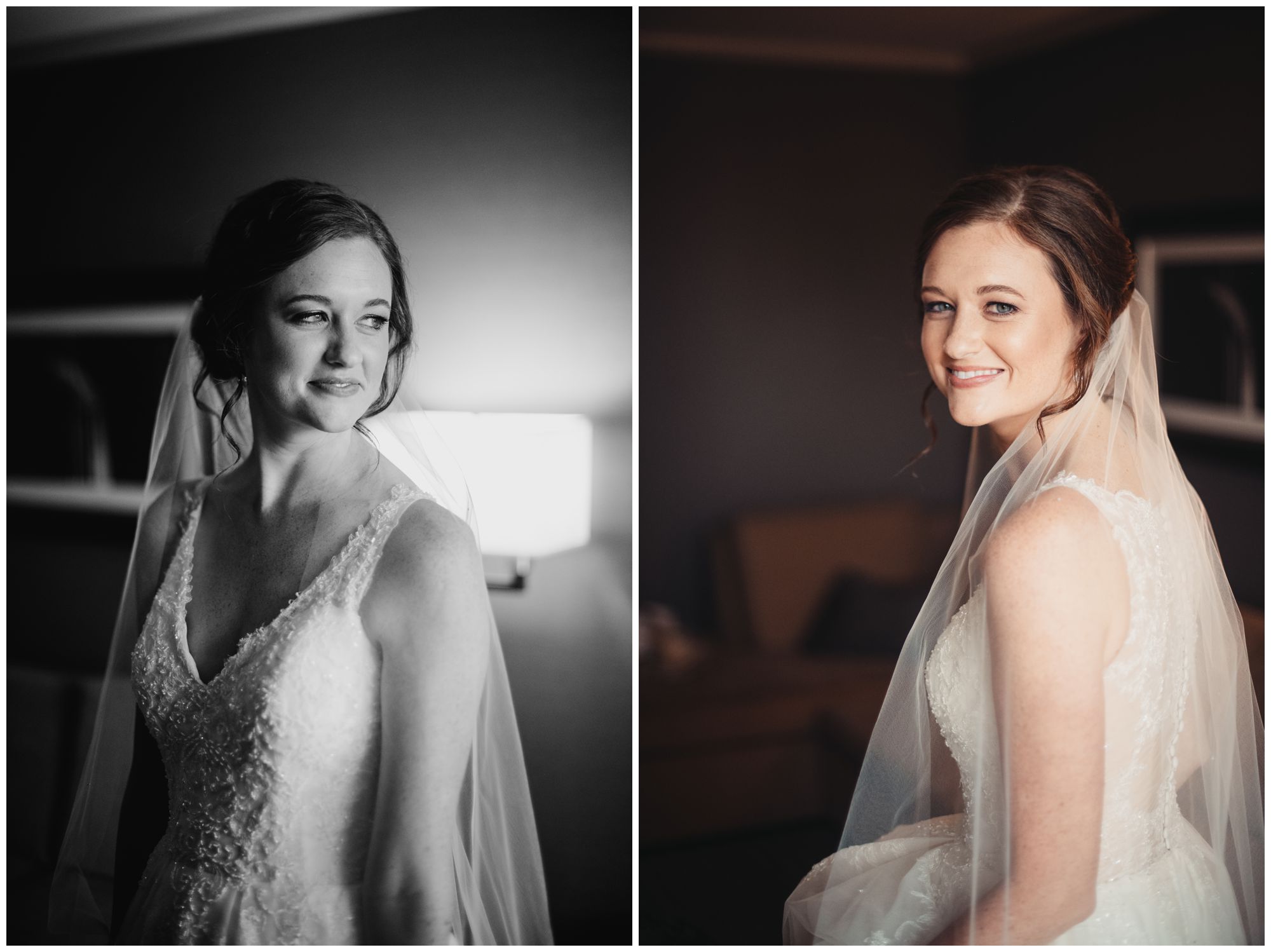 Mallory and Austin married at The Madrid Theater.