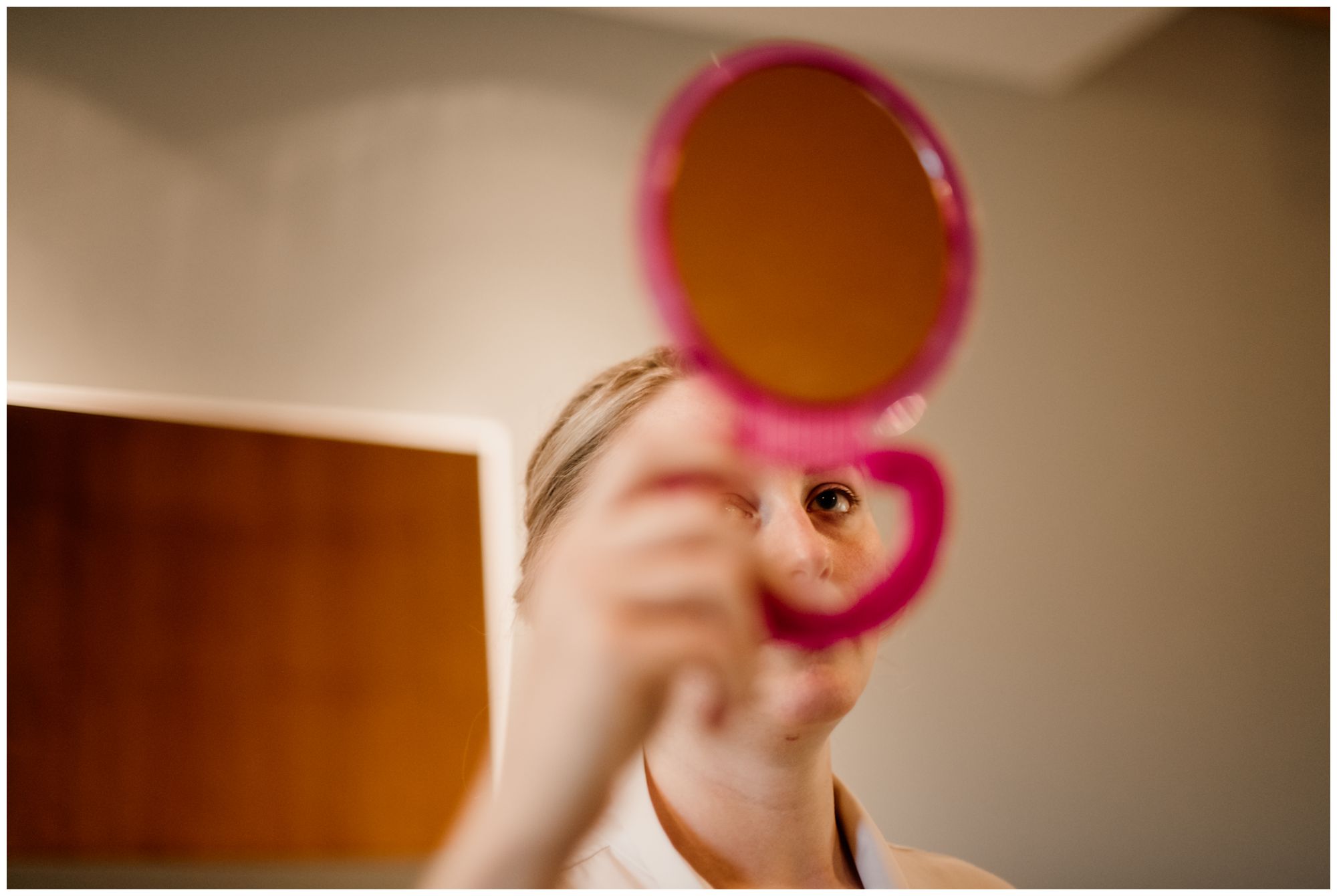 Backyard wedding Ashley and Ryan