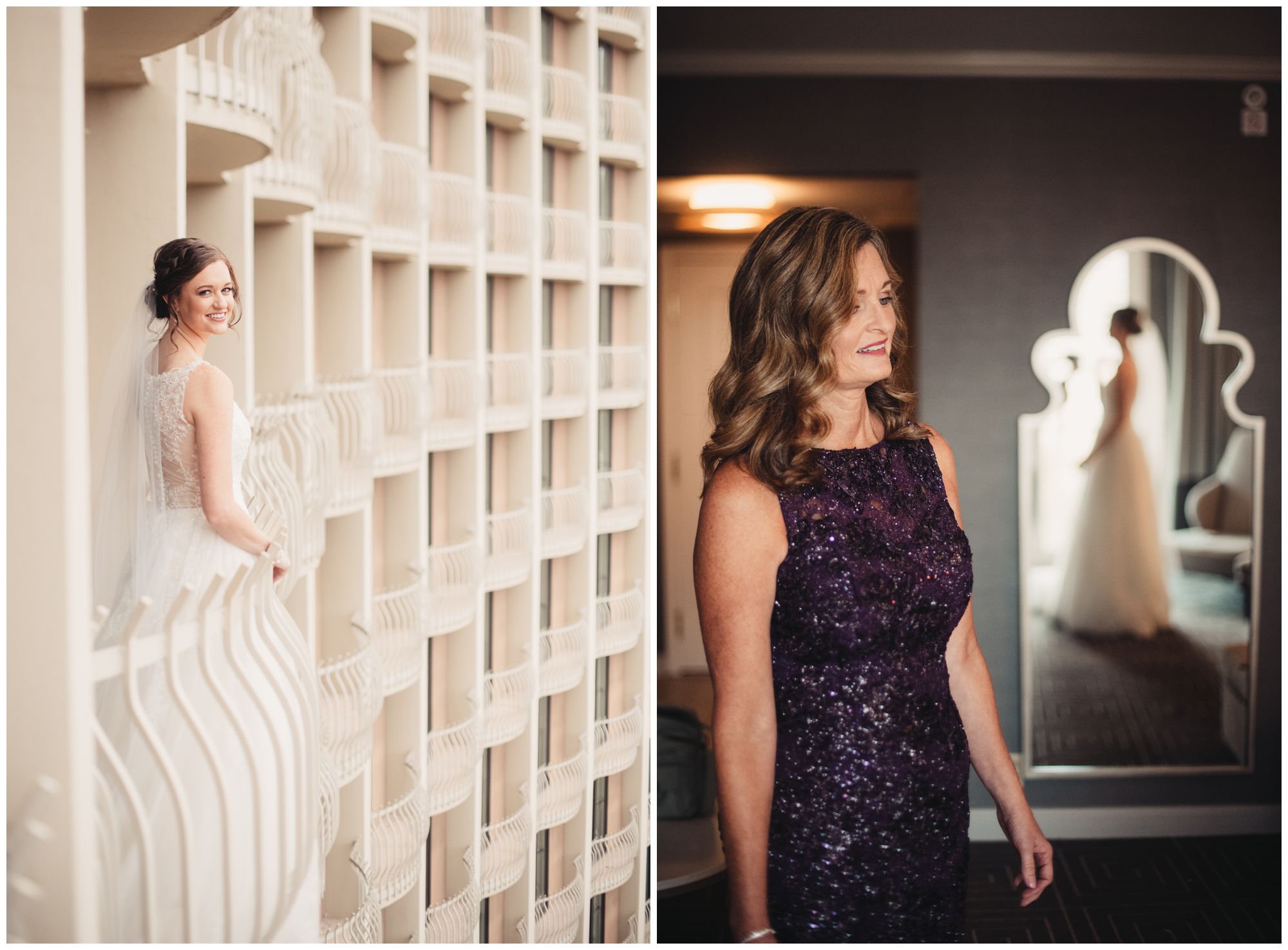 Mallory and Austin married at The Madrid Theater.