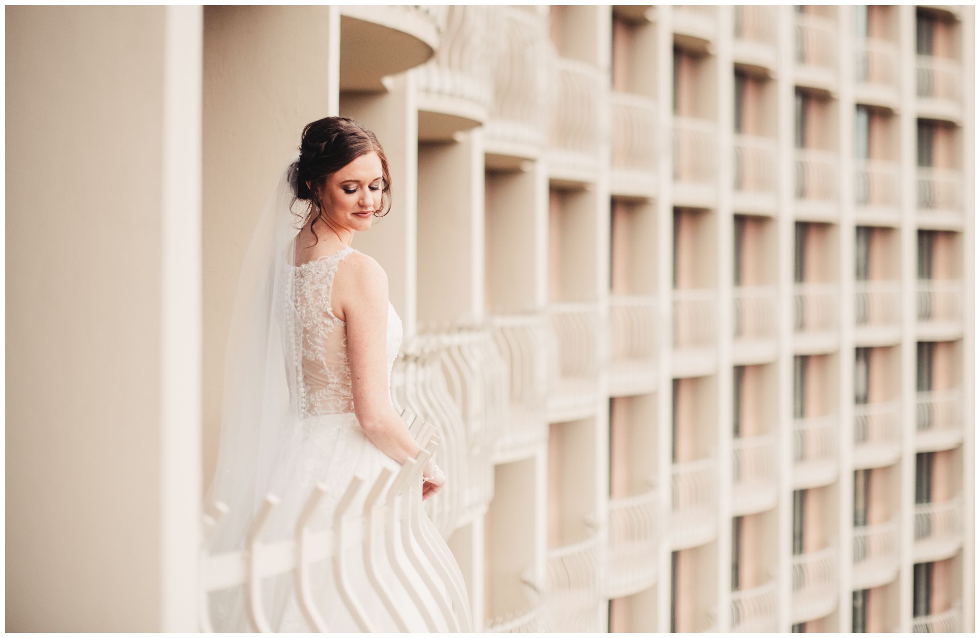 Mallory and Austin married at The Madrid Theater.