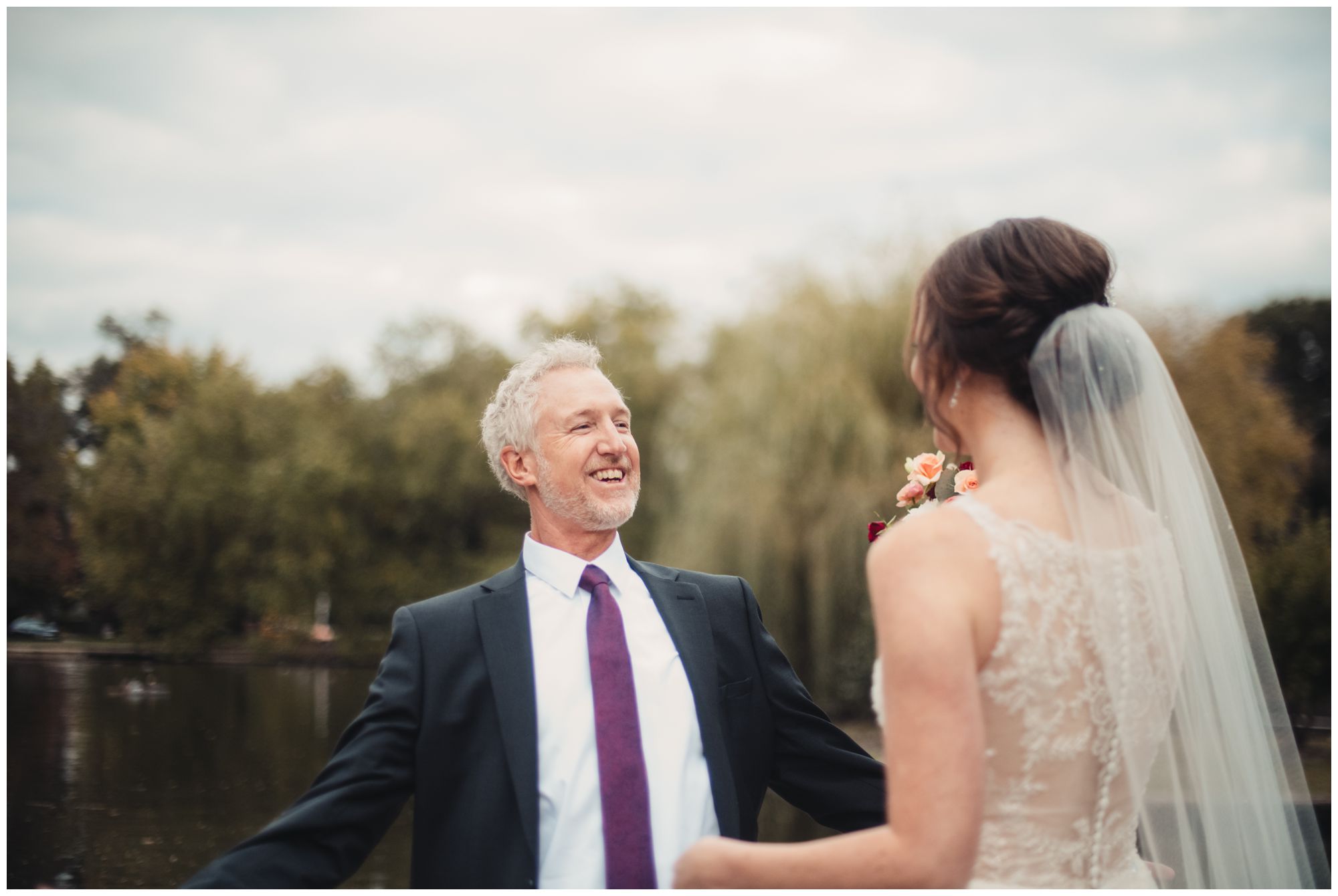 Mallory and Austin married at The Madrid Theater.