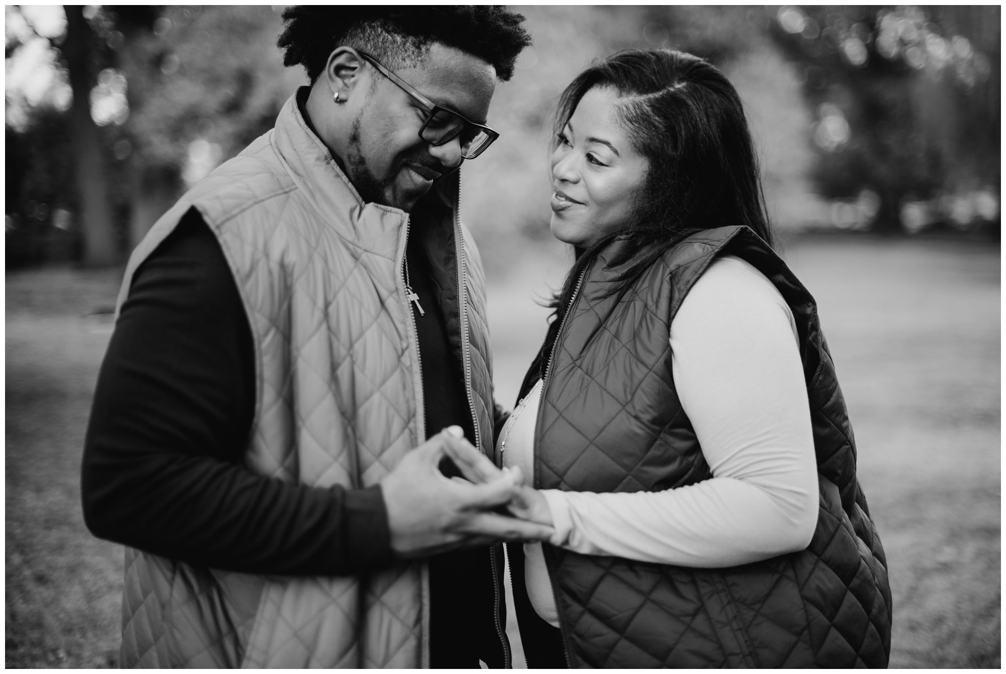 KC engagement  photos, Jennifer and Quinn