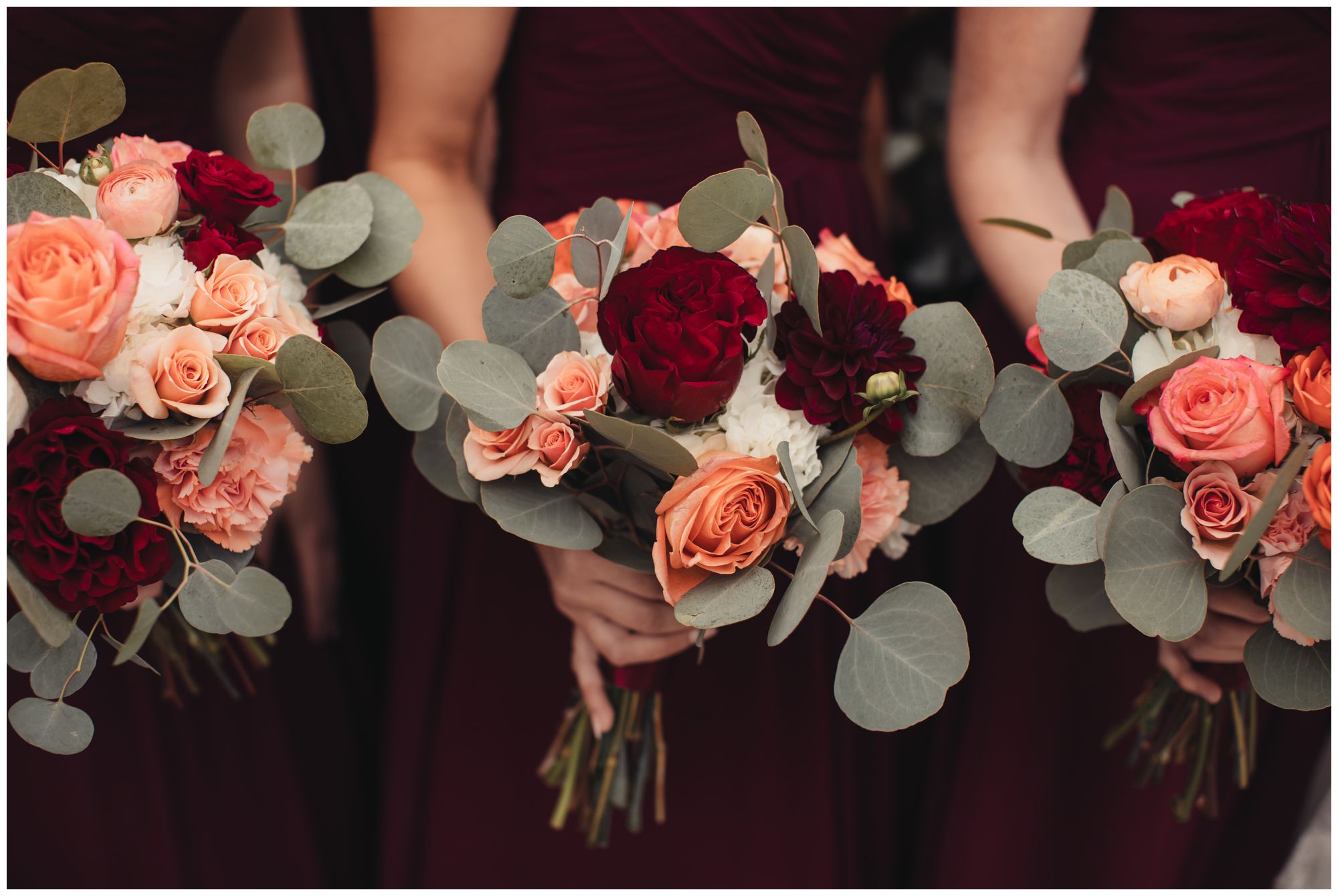 Mallory and Austin married at The Madrid Theater.