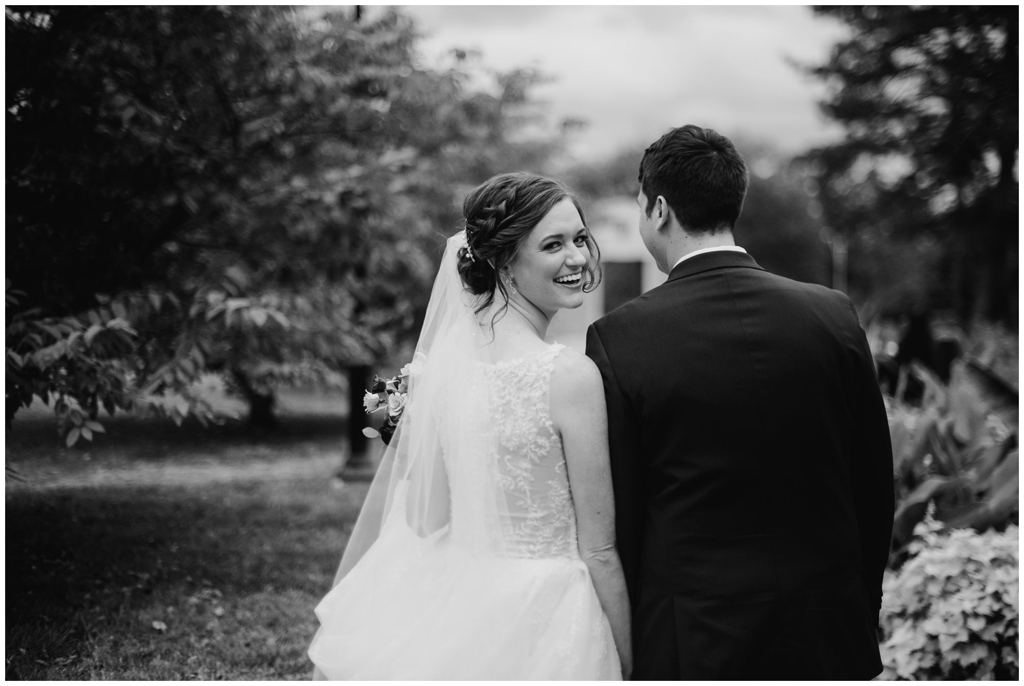 Mallory and Austin married at The Madrid Theater.