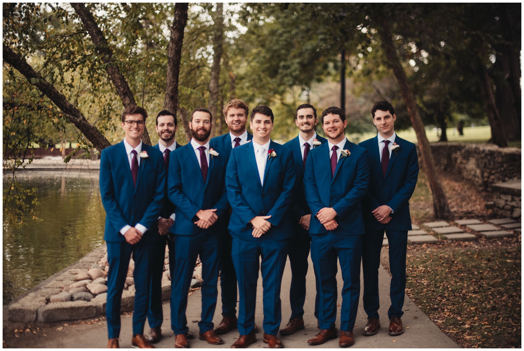 Mallory and Austin married at The Madrid Theater.