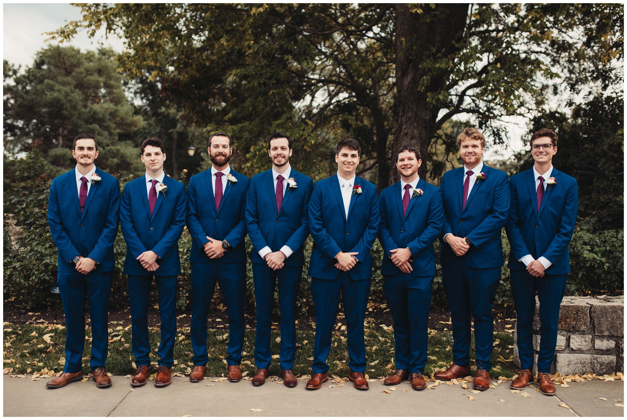 Mallory and Austin married at The Madrid Theater.