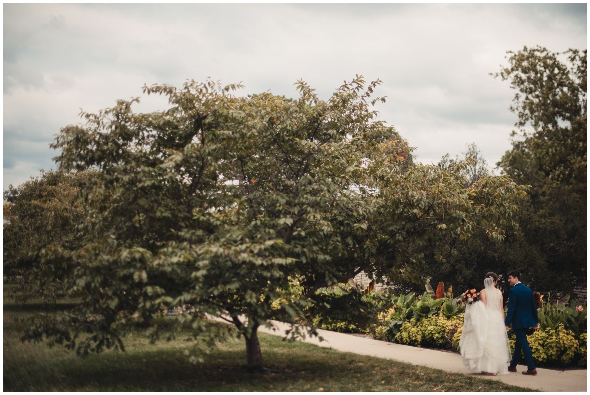 Mallory and Austin married at The Madrid Theater.