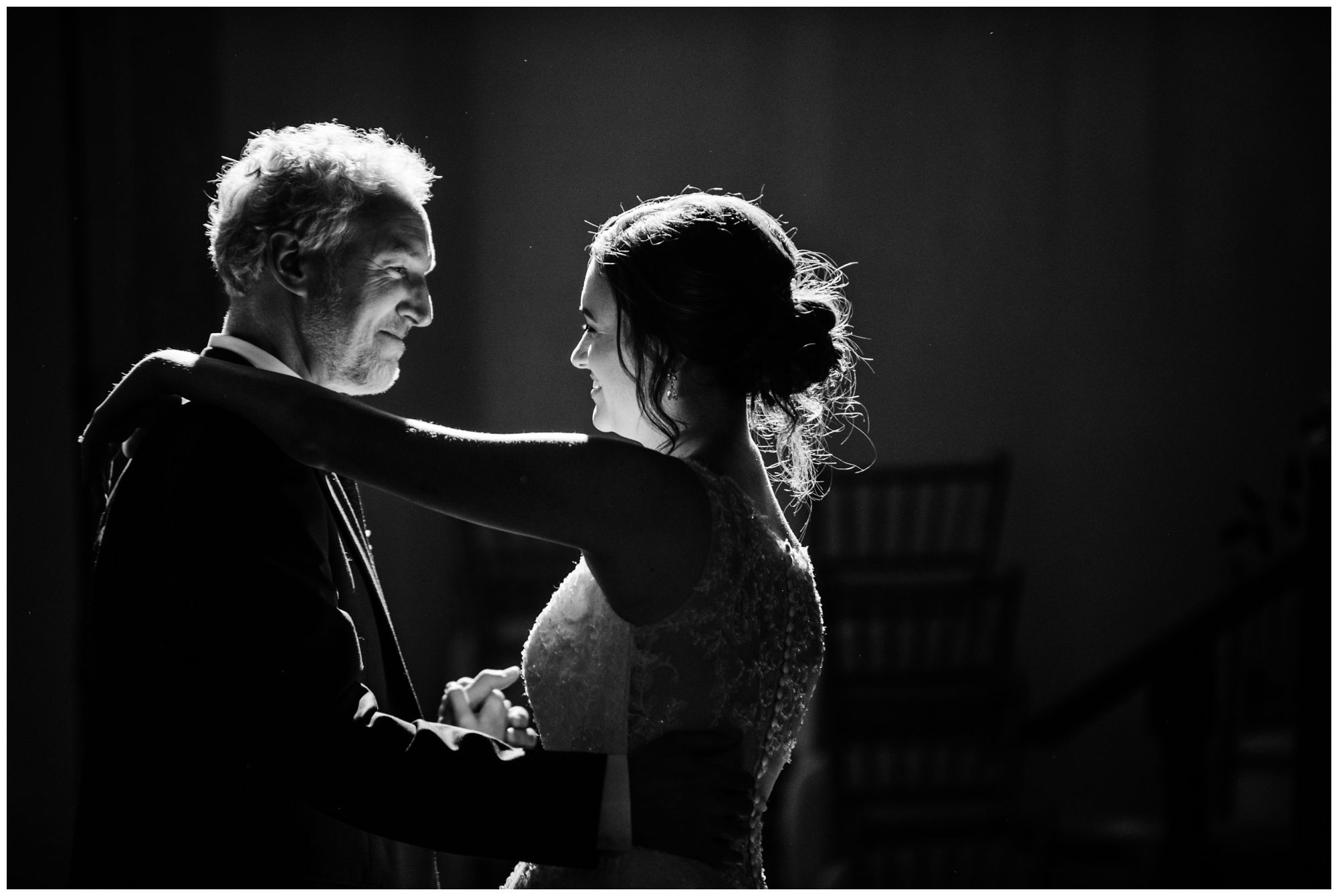 Mallory and Austin married at The Madrid Theater.