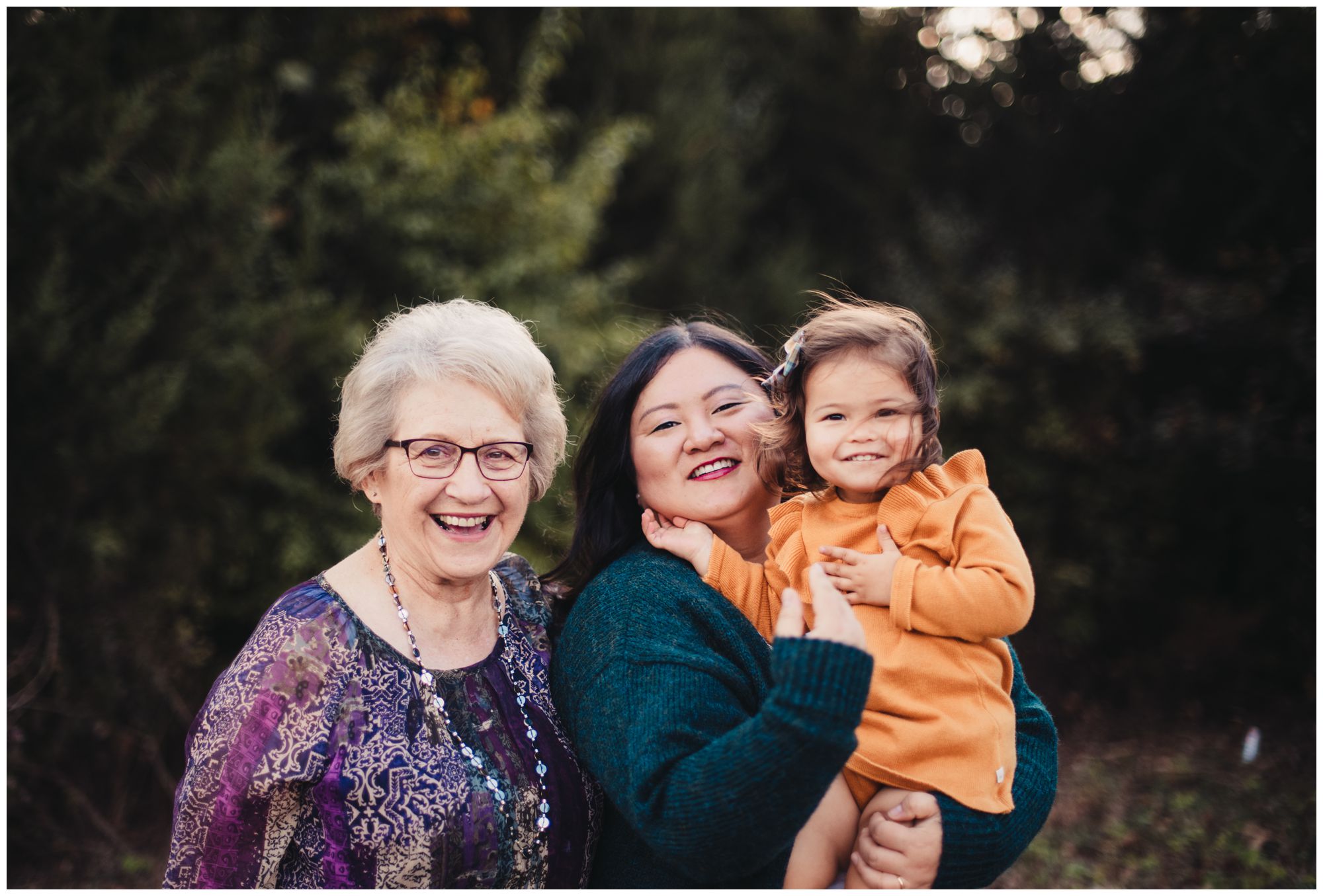 KC family photographer, Ironwoods Park