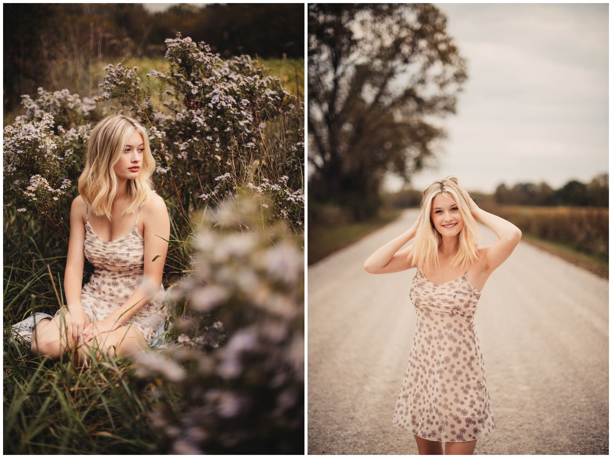 KC senior photographer_Grace_James A. Reed
