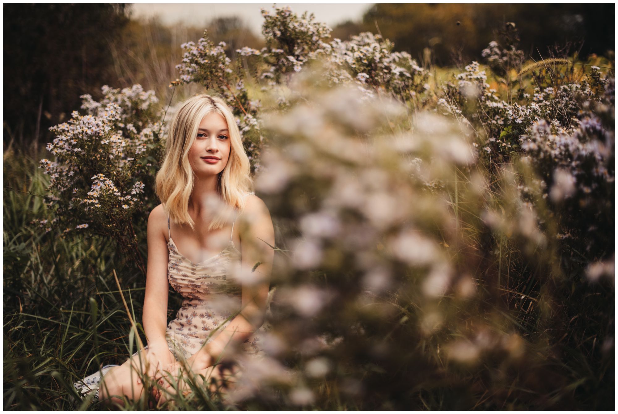 KC senior photographer_Grace_James A. Reed