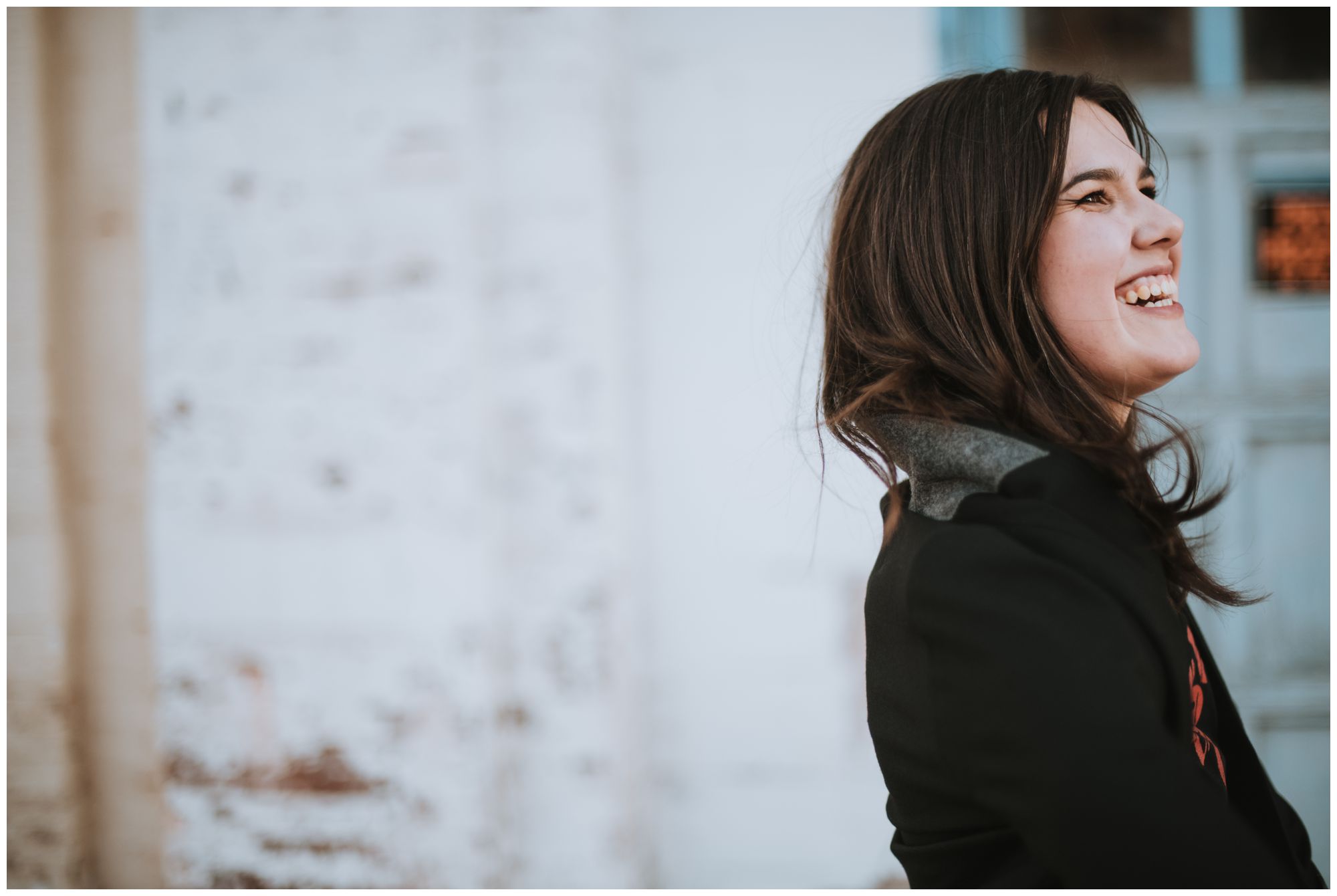 Claire's KC senior session, West bottoms vintage shoot