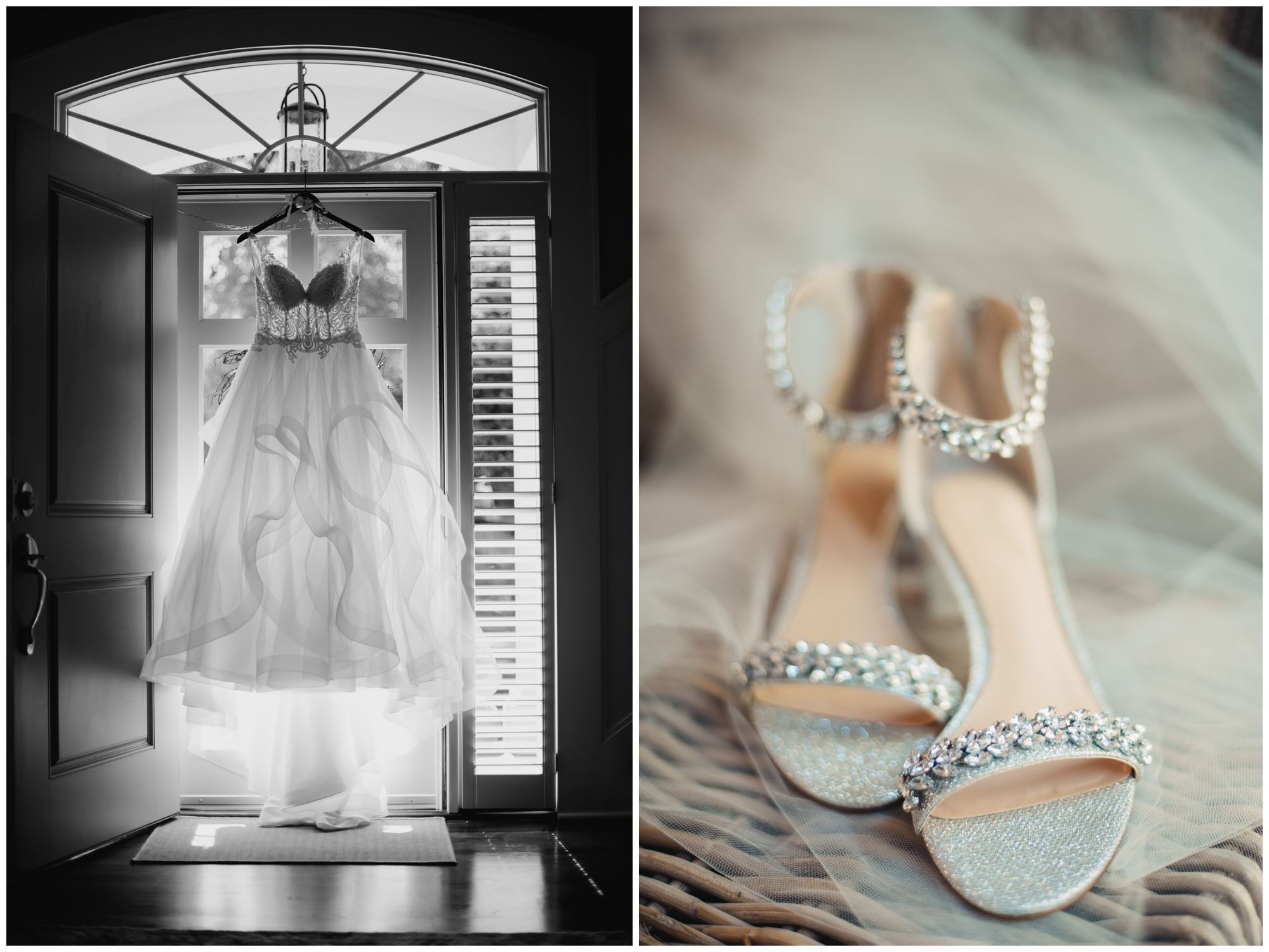 The Kansas City room, 28 Event Space wedding