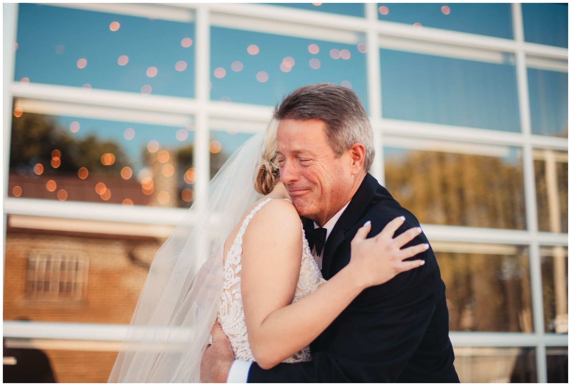 The Kansas City room, 28 Event Space wedding