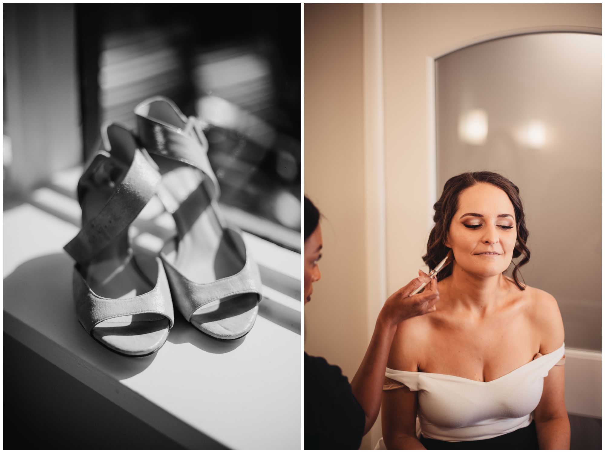 Indian Hill Country Club wedding