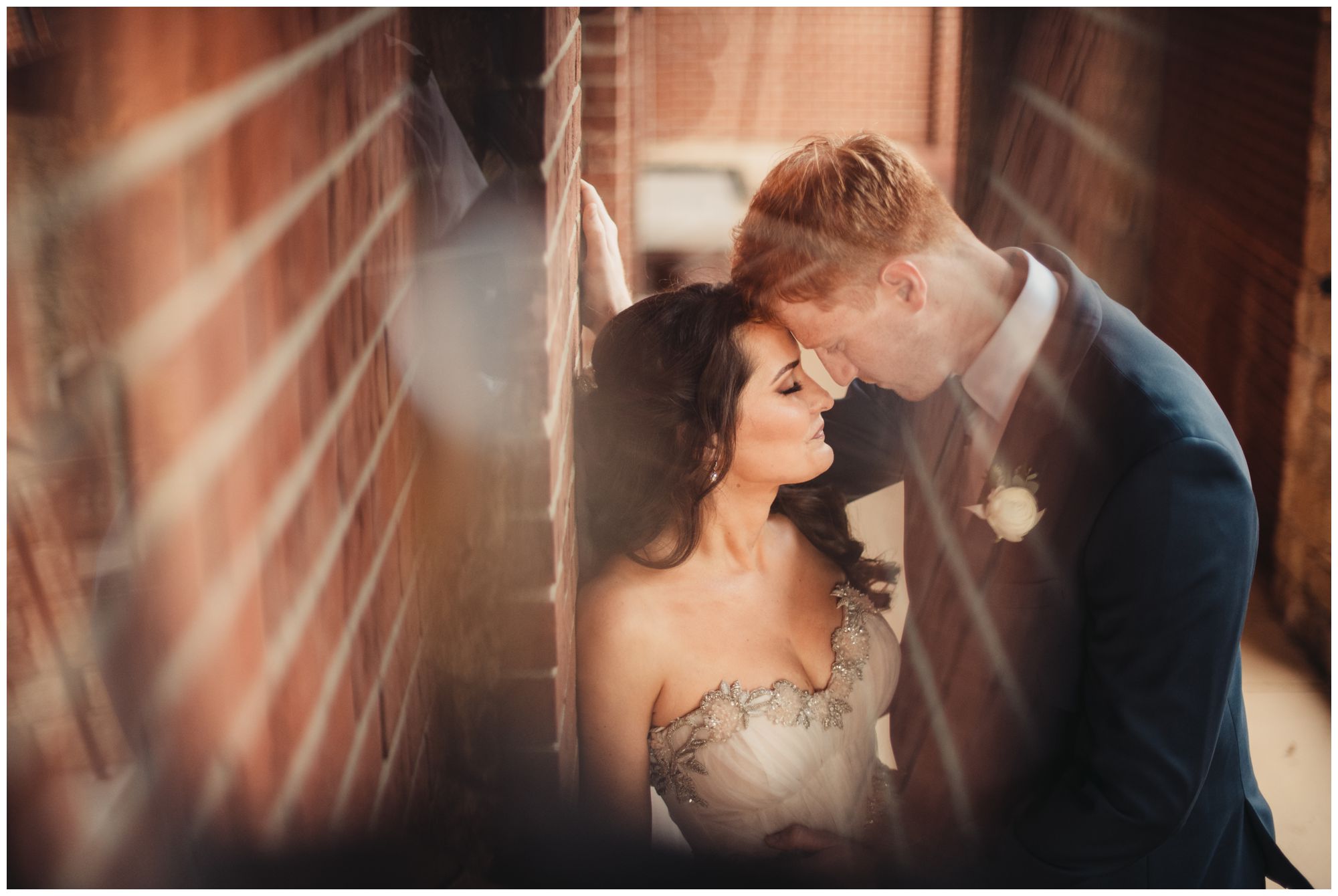 Indian Hill Country Club wedding