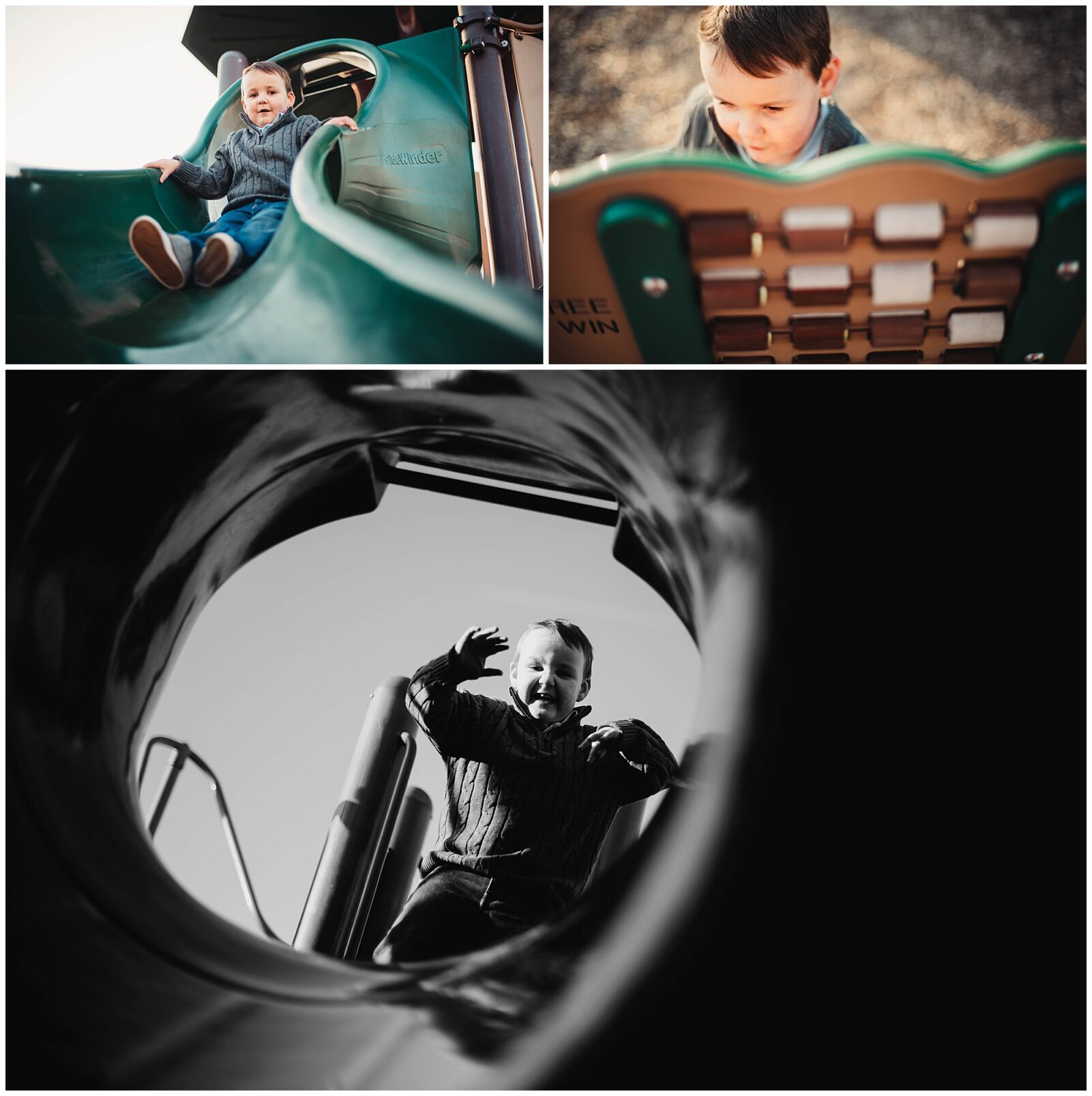 KC family photographer, Ironwoods park