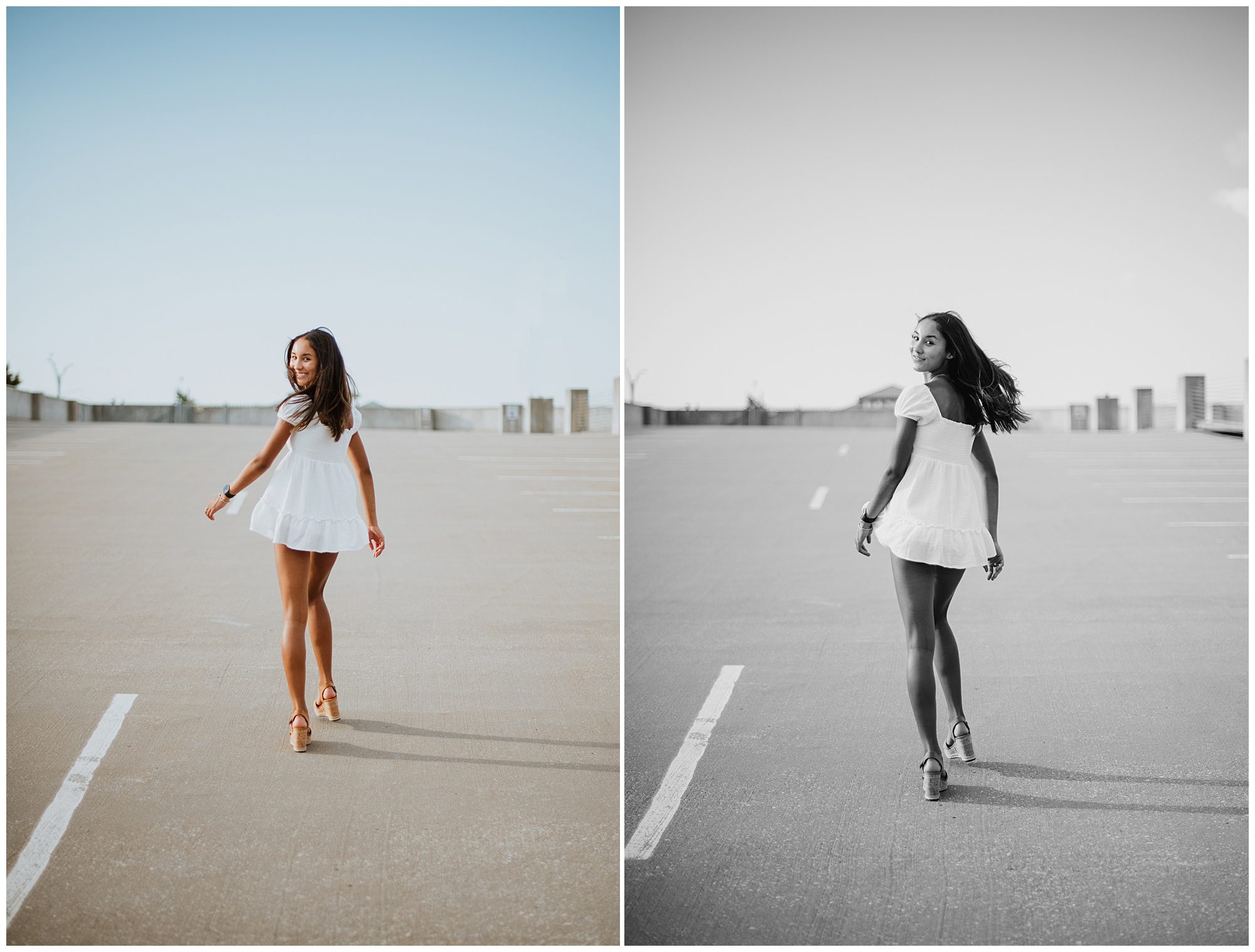 Rooftop pictures in overland park kansas