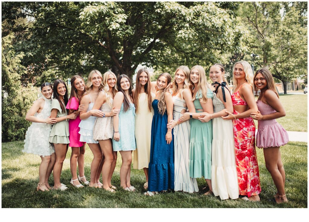 Bestie Photo shoot
