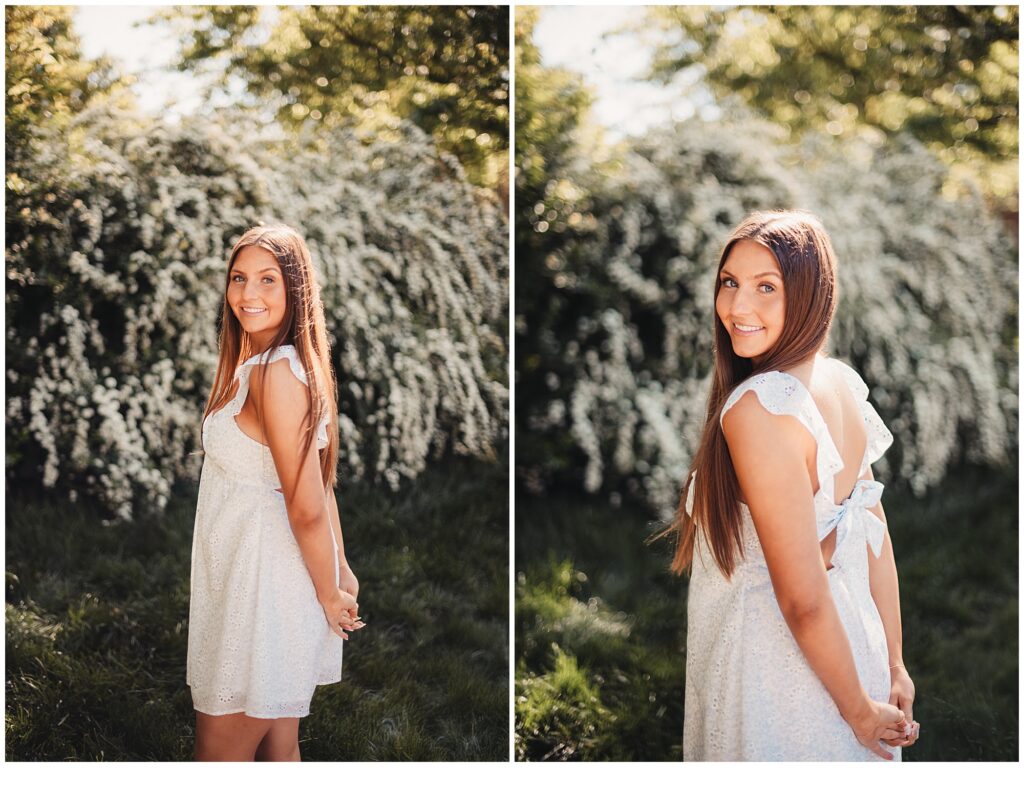 Kansas City Senior photos